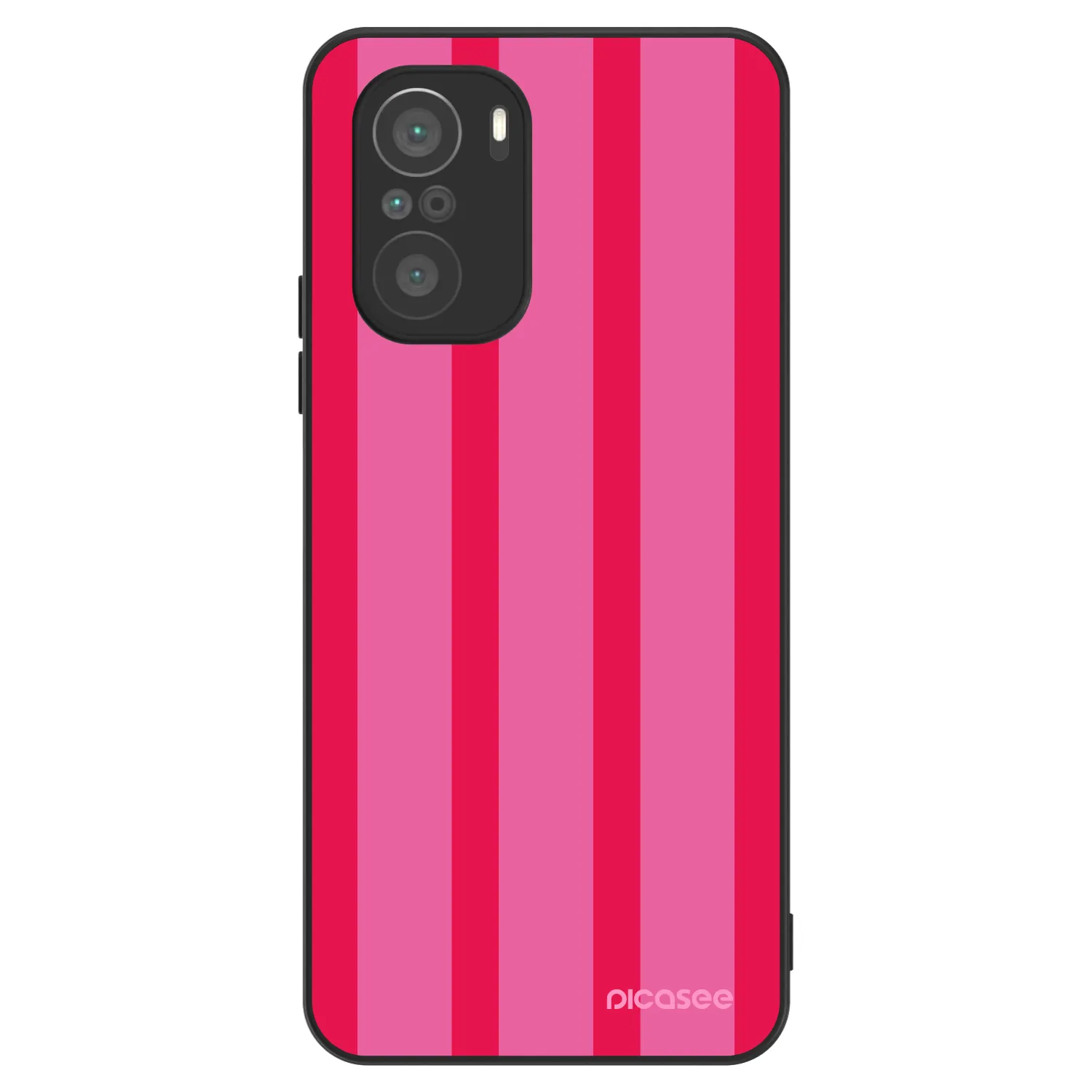 Picasee ULTIMATE CASE za Xiaomi Poco F3 - Hot tropic