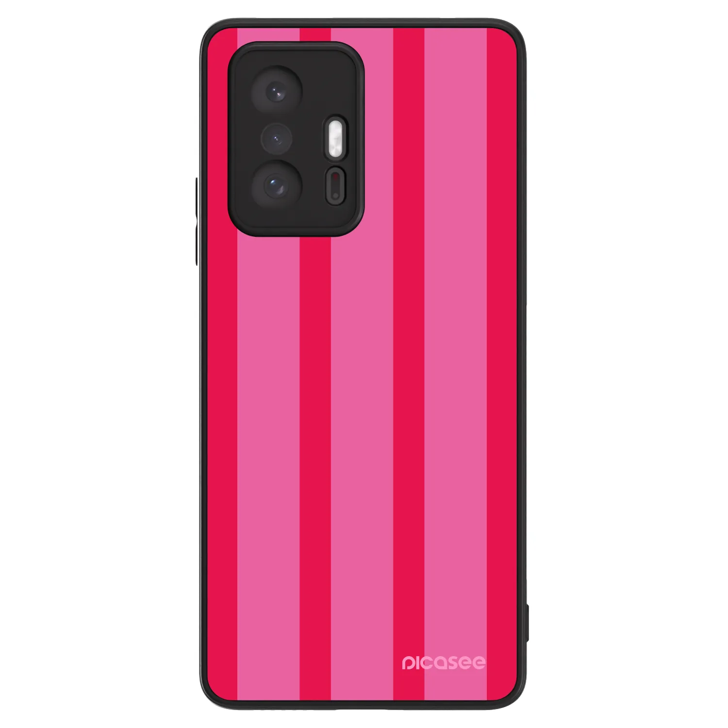 Picasee ULTIMATE CASE za Xiaomi 11T - Hot tropic