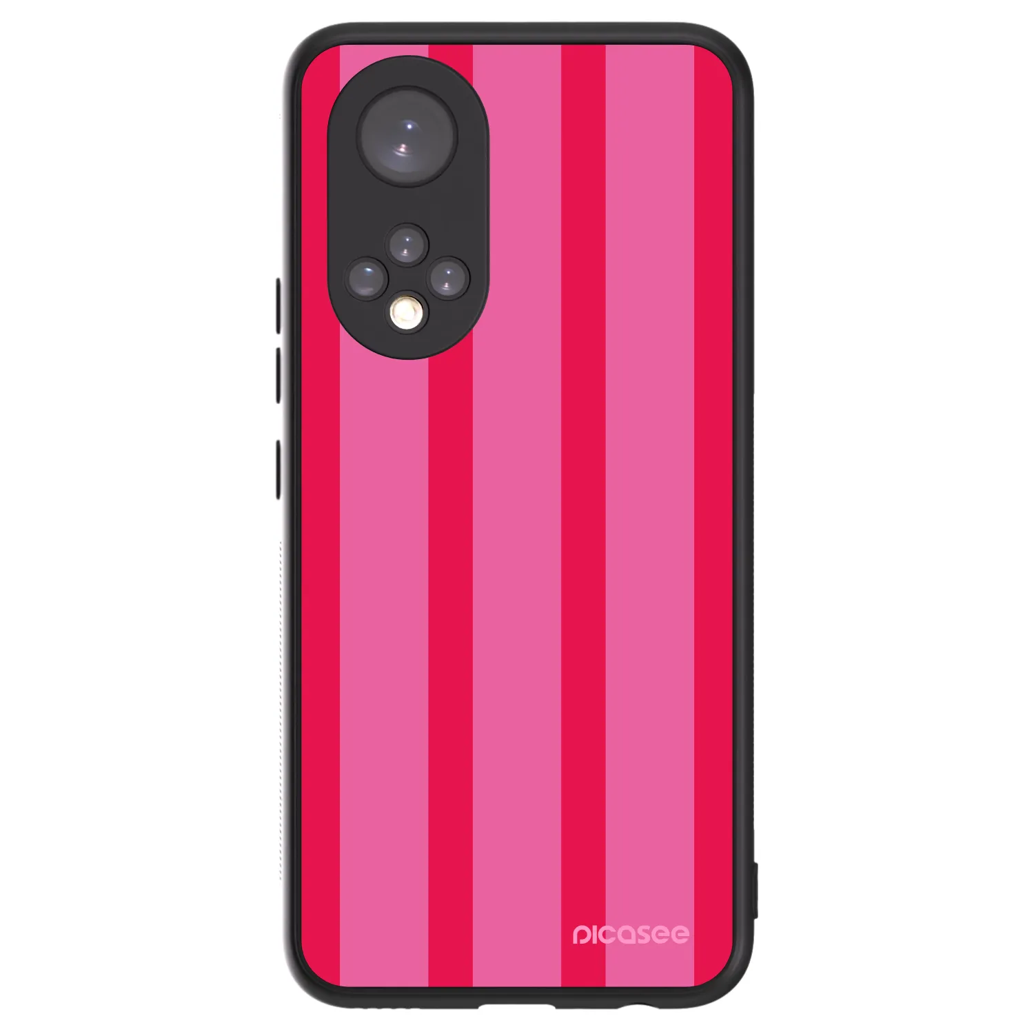 Picasee ULTIMATE CASE za Huawei Nova 9 - Hot tropic