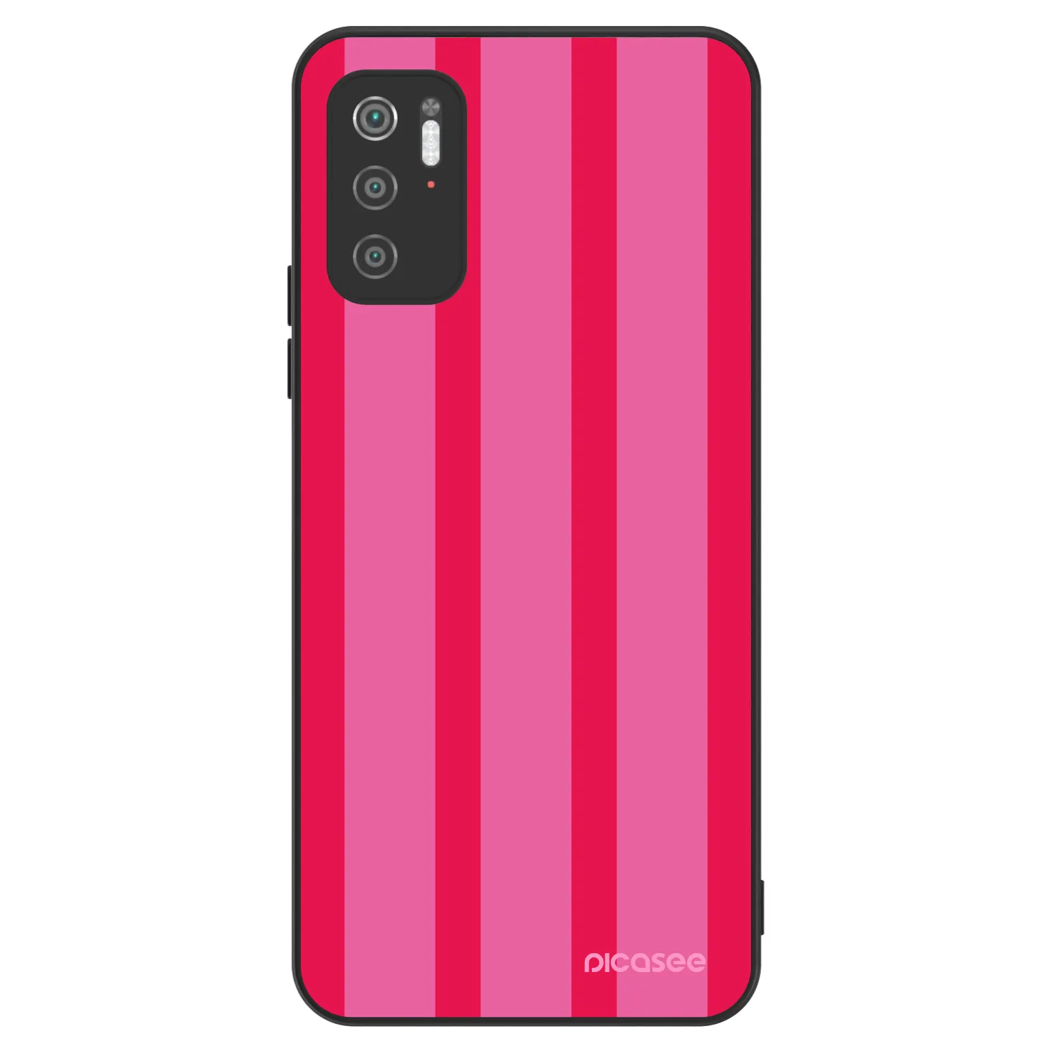Picasee ULTIMATE CASE za Xiaomi Poco M3 Pro 5G - Hot tropic