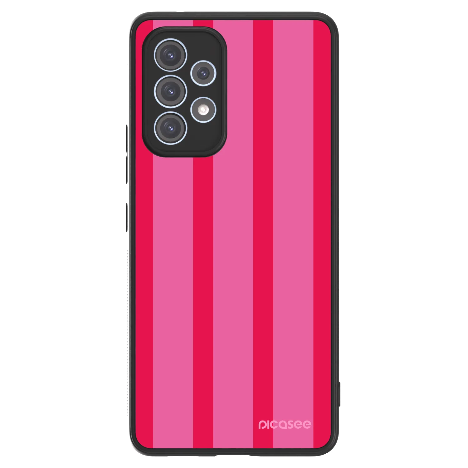 Picasee ULTIMATE CASE za Samsung Galaxy A53 5G A536 - Hot tropic