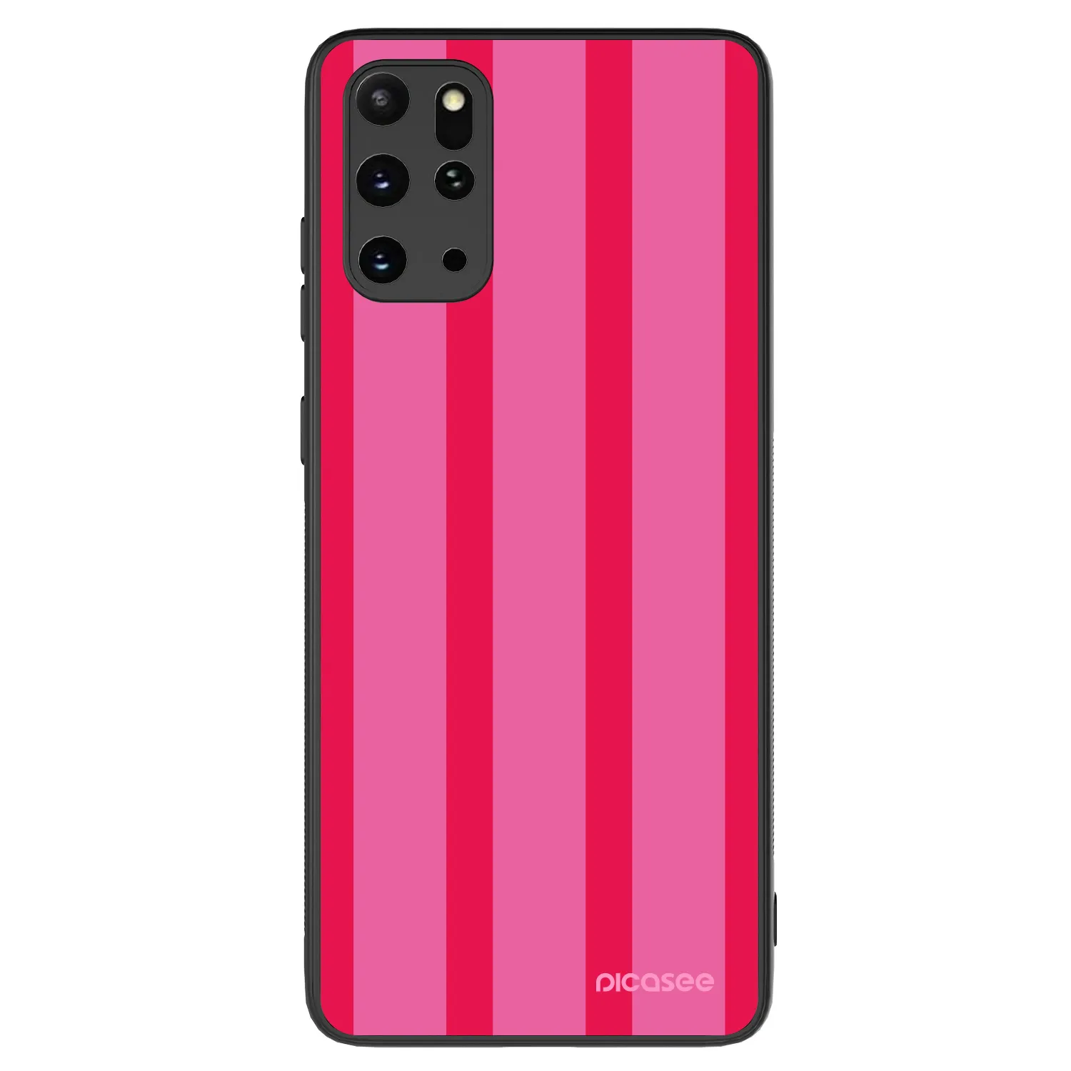 Picasee ULTIMATE CASE za Samsung Galaxy S20+ G985F - Hot tropic