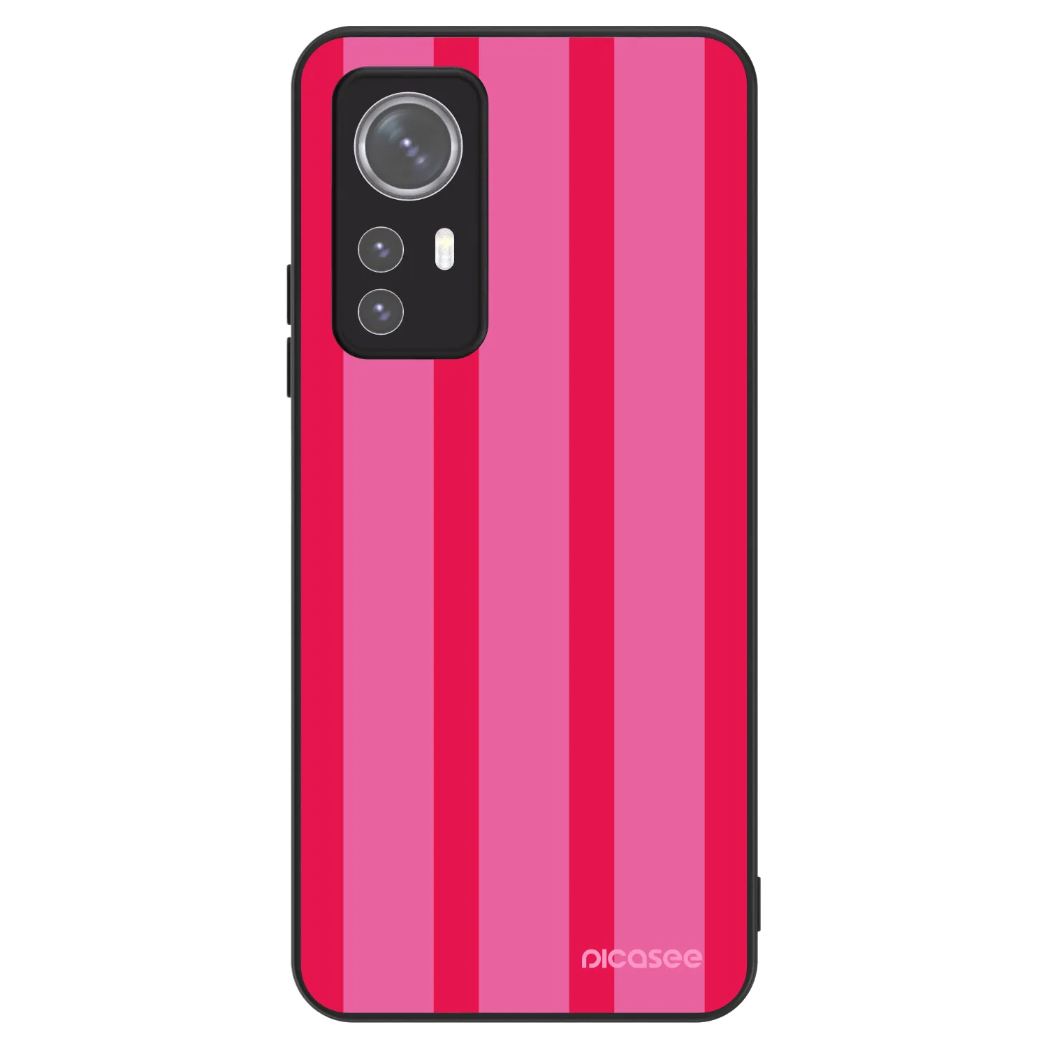 Picasee ULTIMATE CASE za Xiaomi 12 - Hot tropic