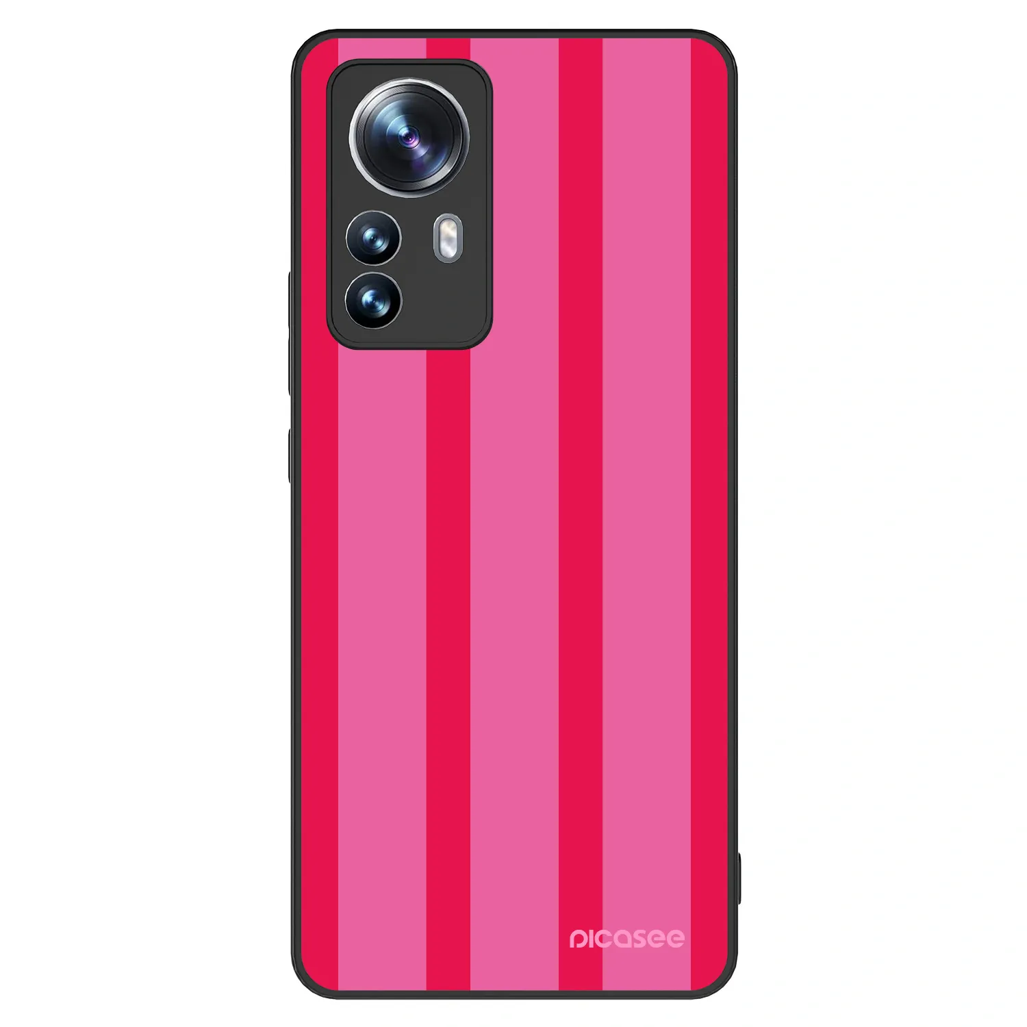 Picasee ULTIMATE CASE za Xiaomi 12 Pro - Hot tropic