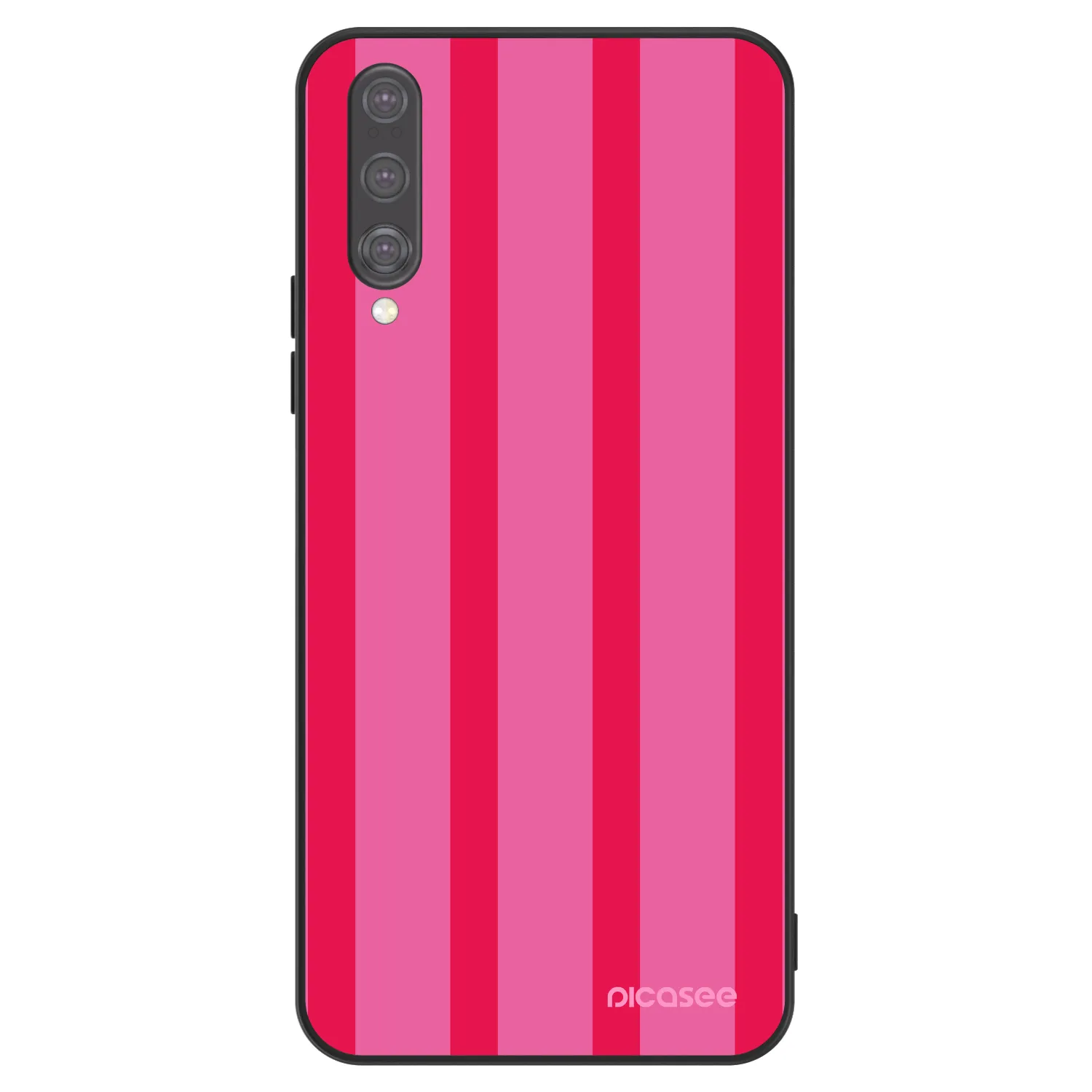 Picasee ULTIMATE CASE za Huawei P20 Pro - Hot tropic