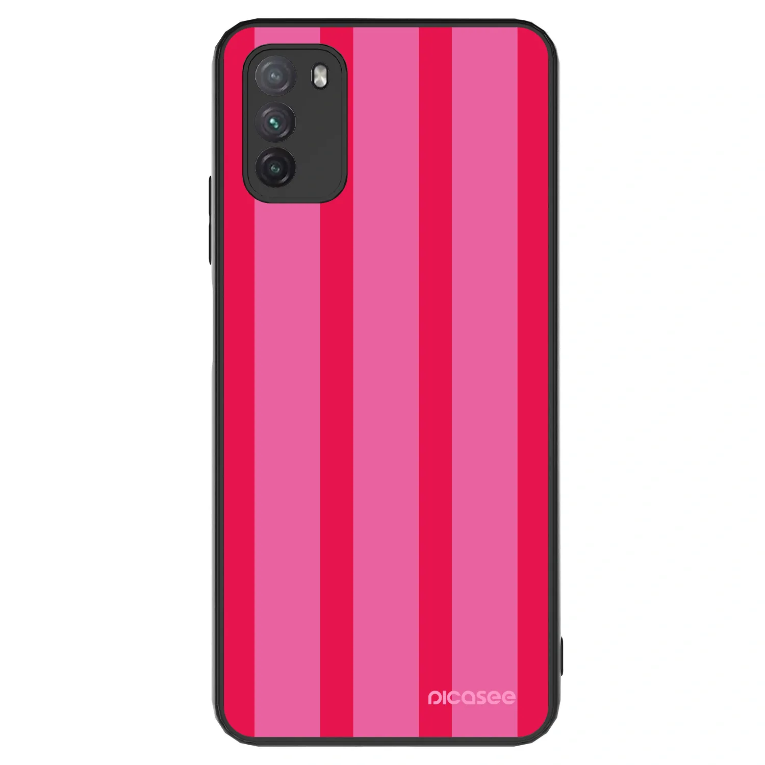 Picasee ULTIMATE CASE za Xiaomi Poco M3 - Hot tropic