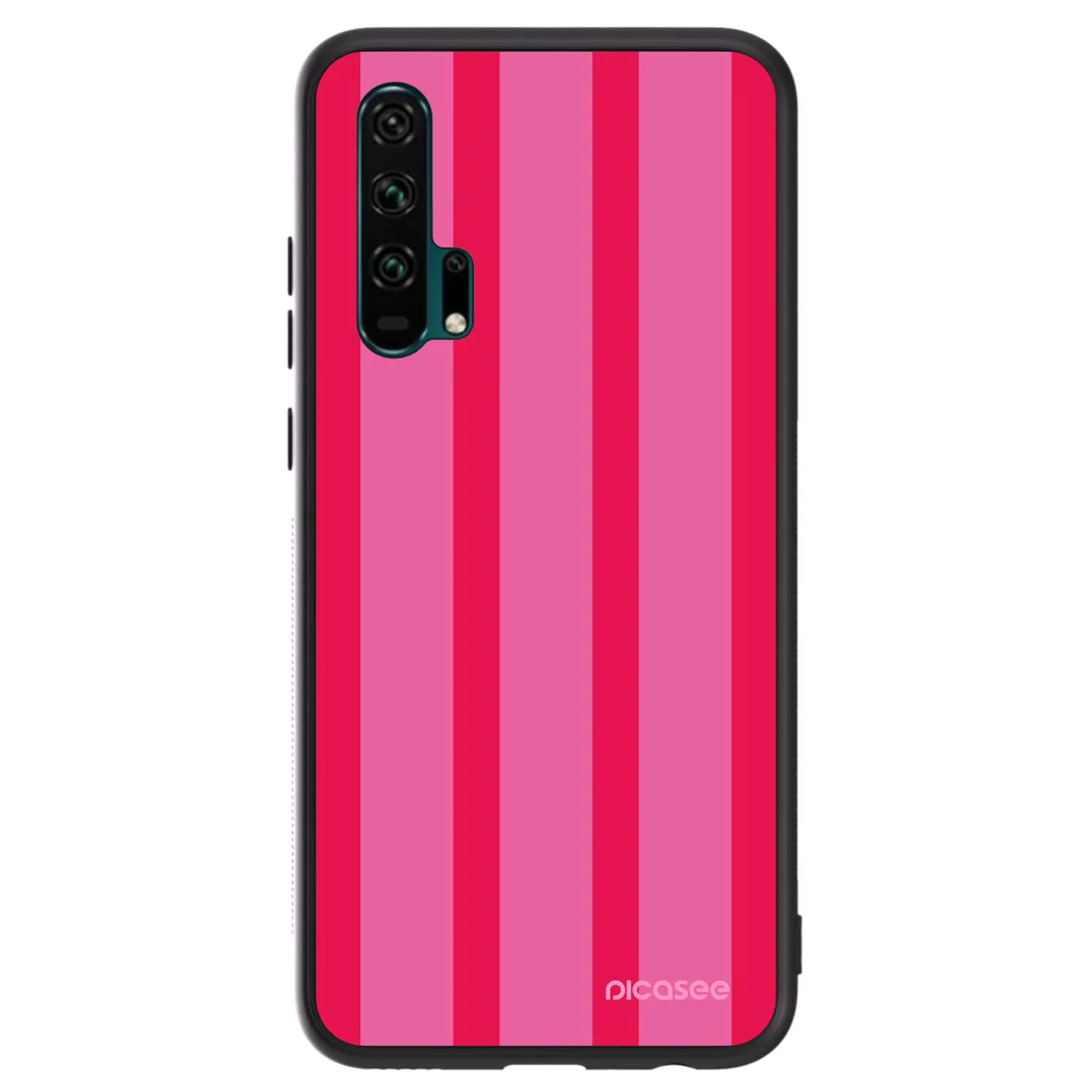 Picasee ULTIMATE CASE za Honor 20 Pro - Hot tropic