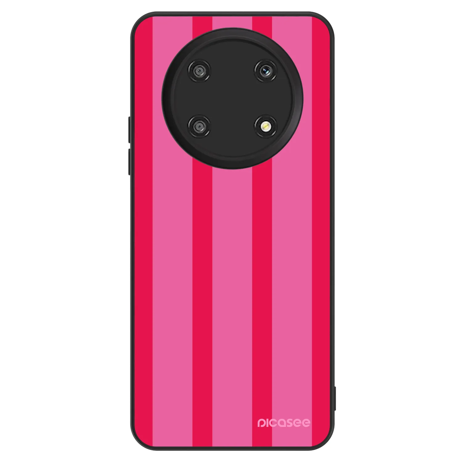 Picasee ULTIMATE CASE za Honor Magic4 Lite 5G - Hot tropic
