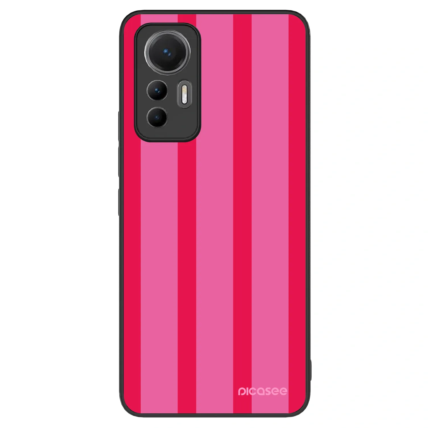 Picasee ULTIMATE CASE za Xiaomi 12 Lite - Hot tropic