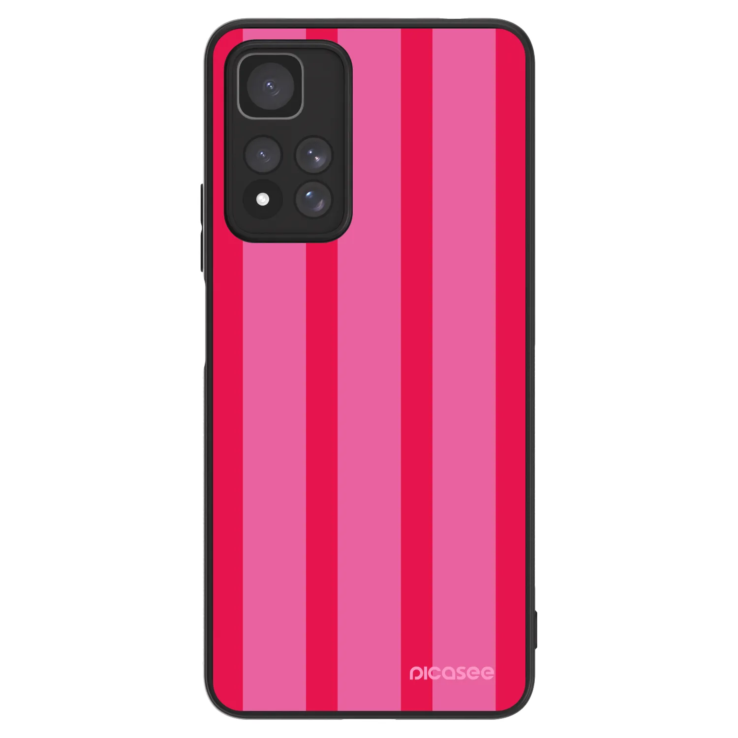 Picasee ULTIMATE CASE za Xiaomi Redmi Note 11 Pro+ 5G - Hot tropic
