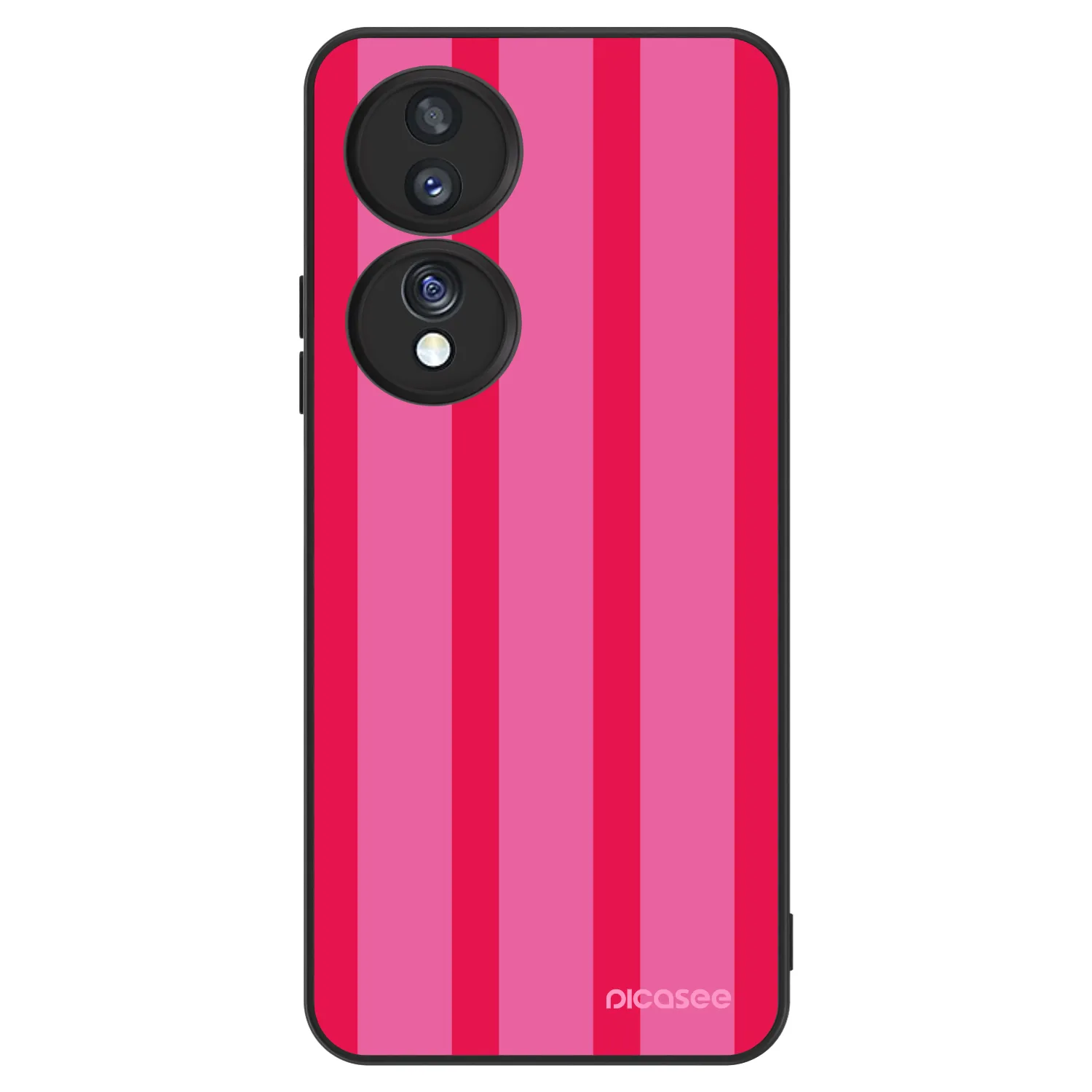 Picasee ULTIMATE CASE za Honor 70 - Hot tropic