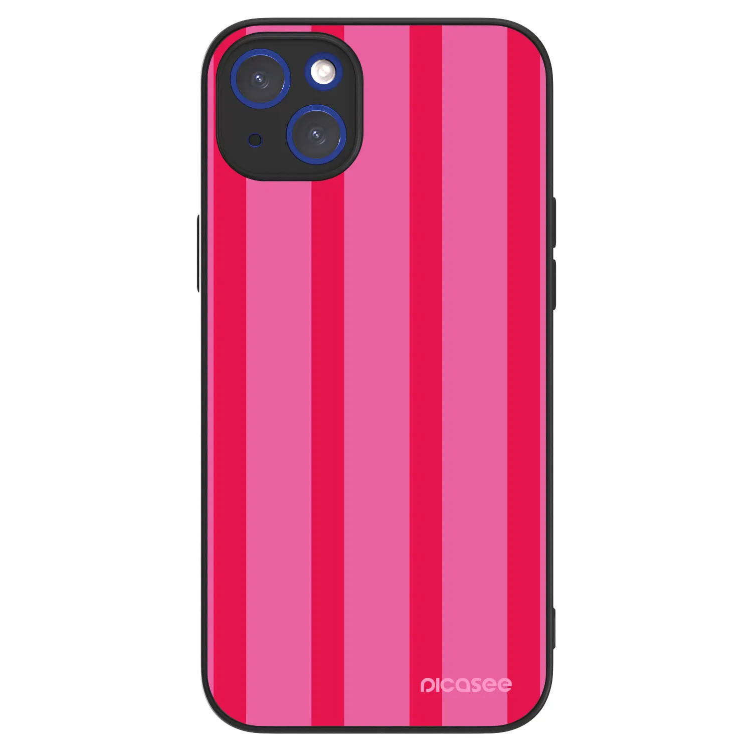 Picasee ULTIMATE CASE MagSafe za Apple iPhone 14 Plus - Hot tropic