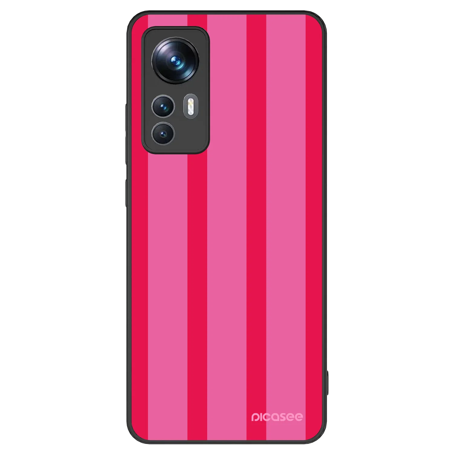Picasee ULTIMATE CASE za Xiaomi 12T Pro - Hot tropic