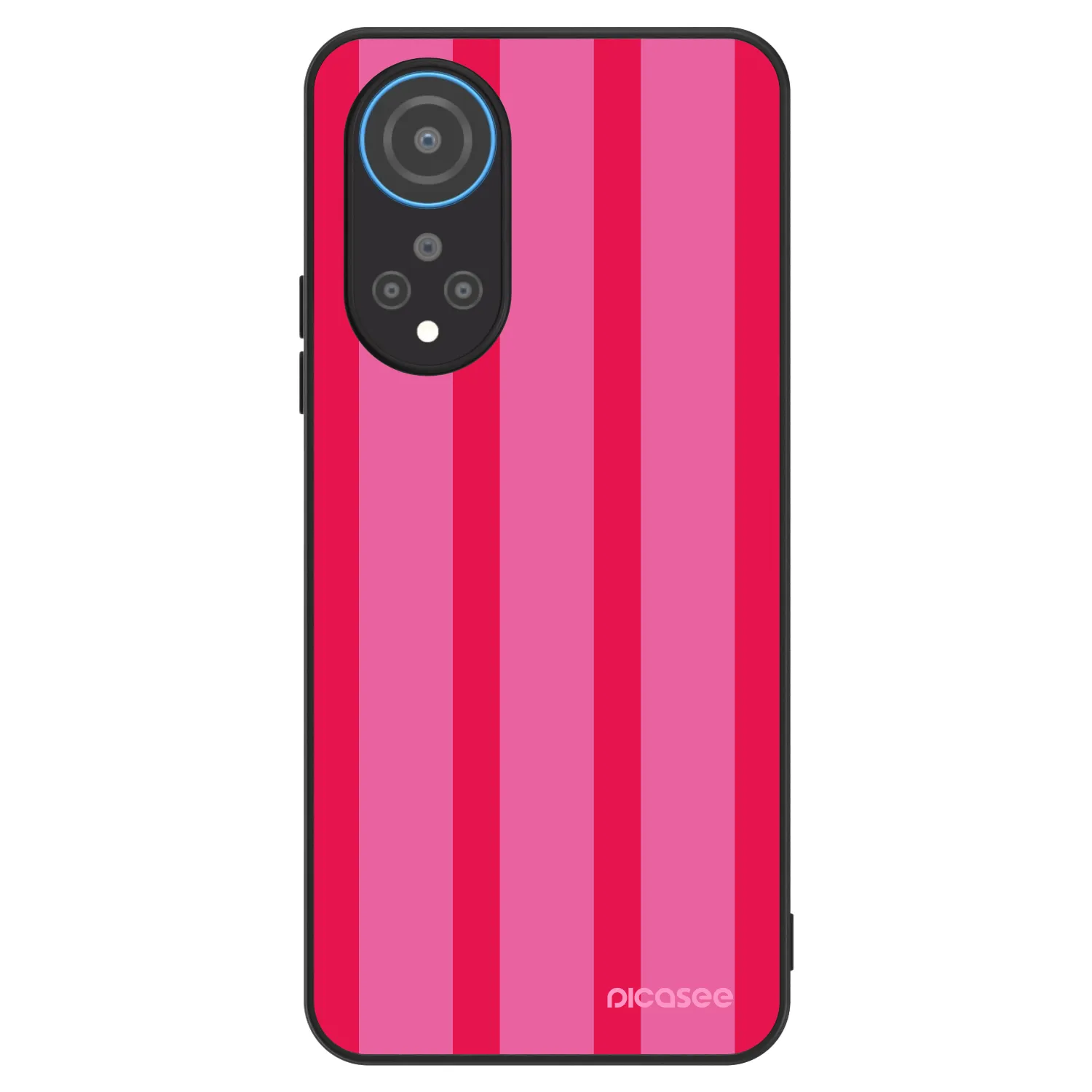 Picasee ULTIMATE CASE za Honor X7 - Hot tropic