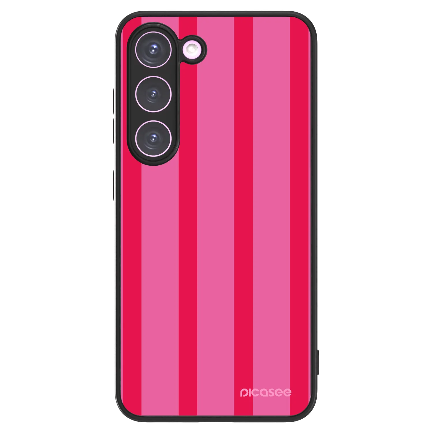 Picasee ULTIMATE CASE za Samsung Galaxy S23 5G - Hot tropic