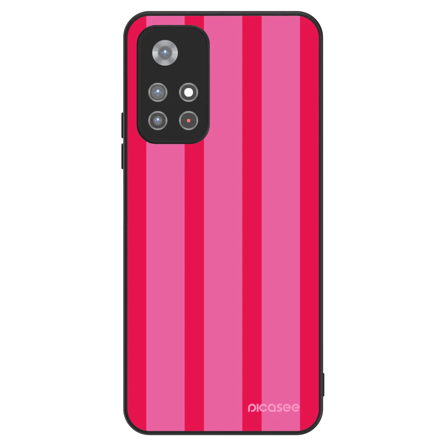 Picasee ULTIMATE CASE za Xiaomi Redmi Note 11S 5G - Hot tropic