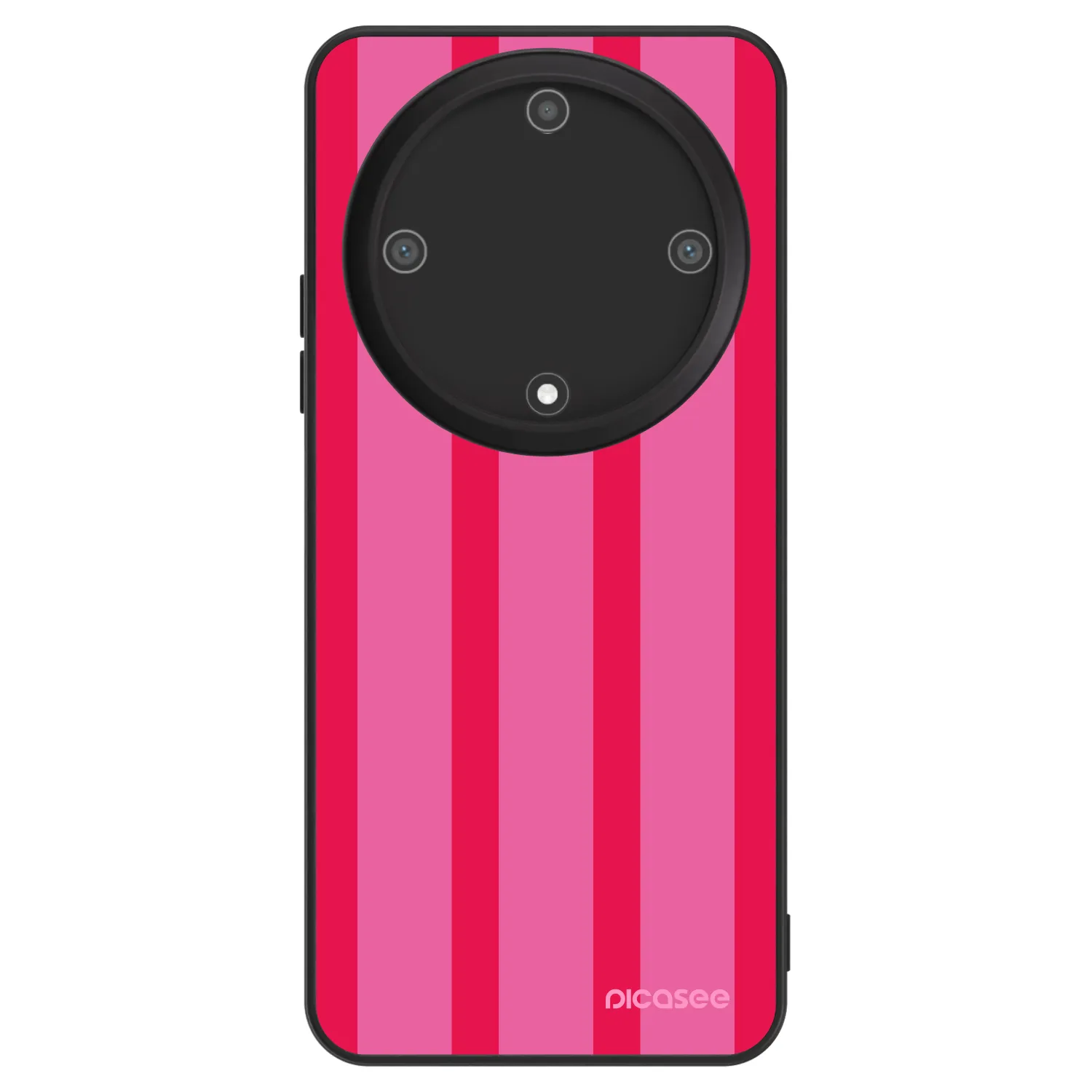 Picasee ULTIMATE CASE za Honor Magic5 Lite 5G - Hot tropic
