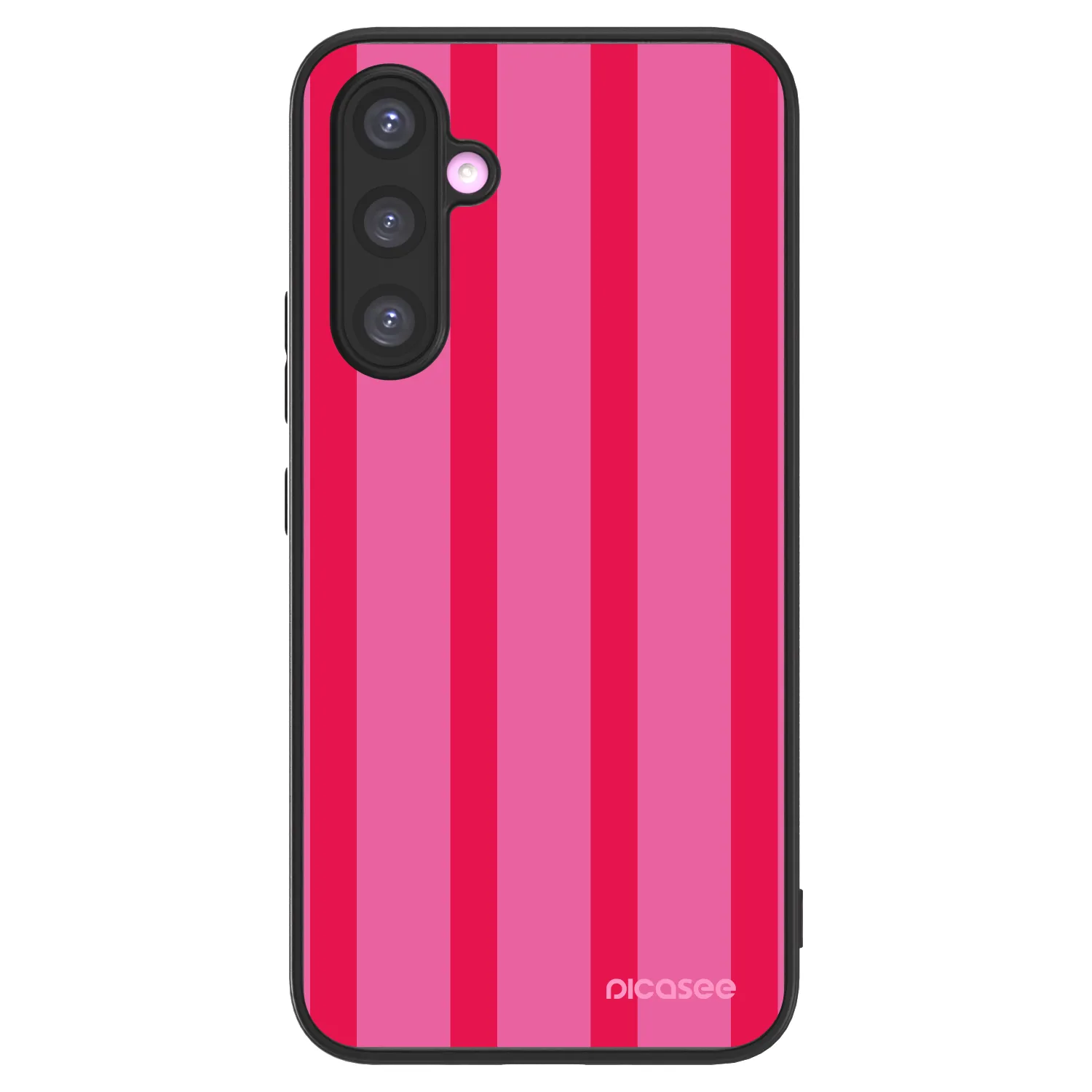 Picasee ULTIMATE CASE za Samsung Galaxy A54 5G A546B - Hot tropic