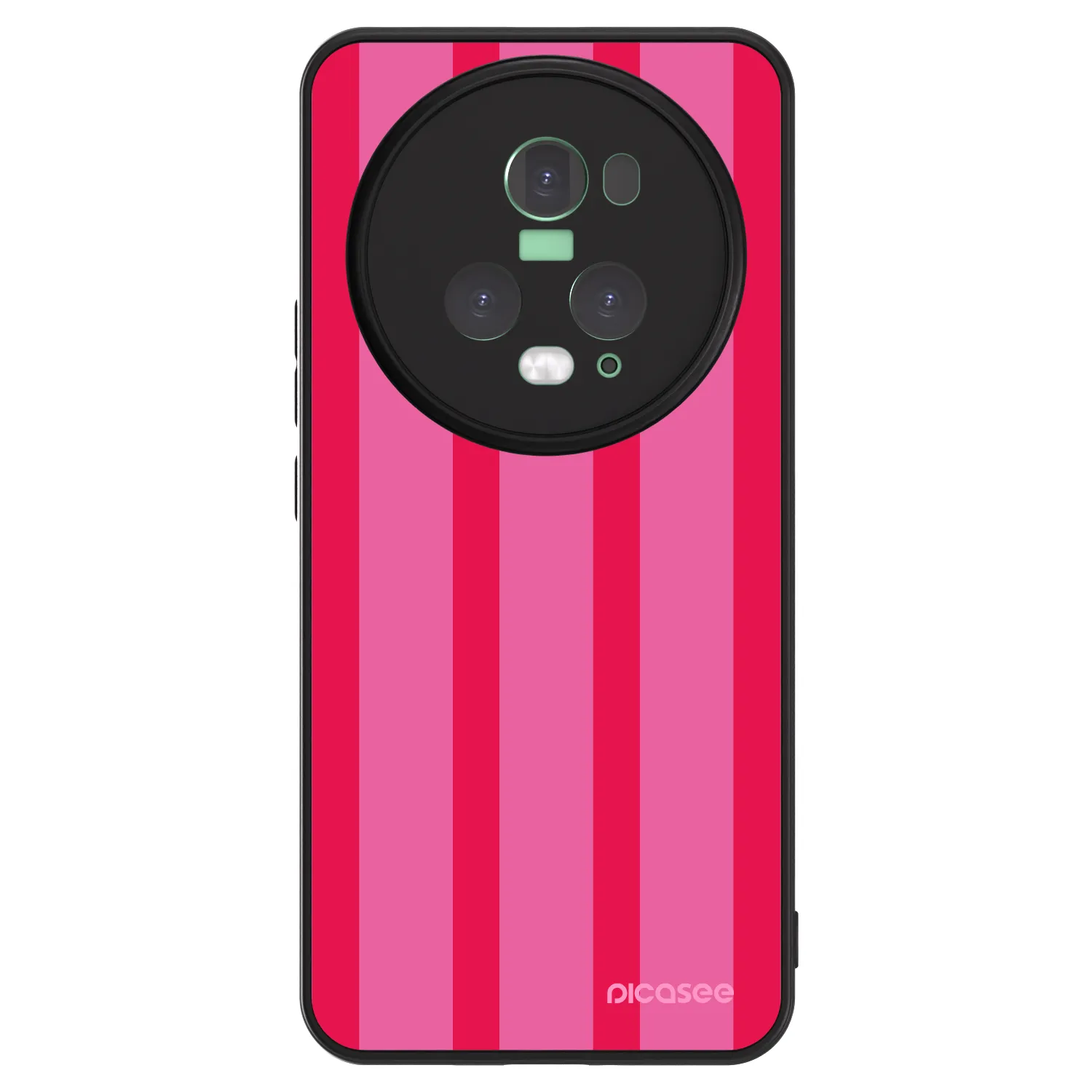 Picasee ULTIMATE CASE za Honor Magic5 Pro - Hot tropic