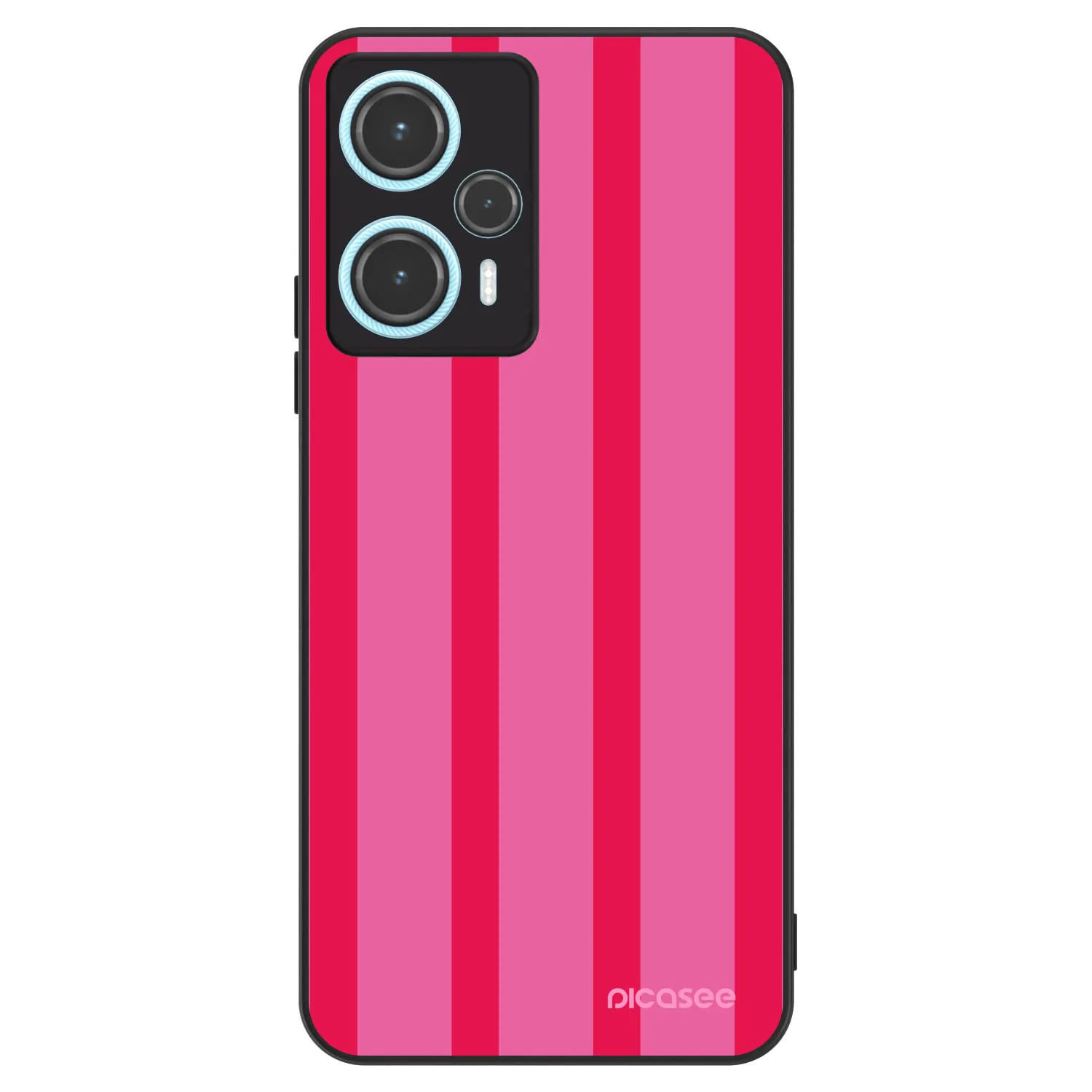 Picasee ULTIMATE CASE za Xiaomi Poco F5 - Hot tropic