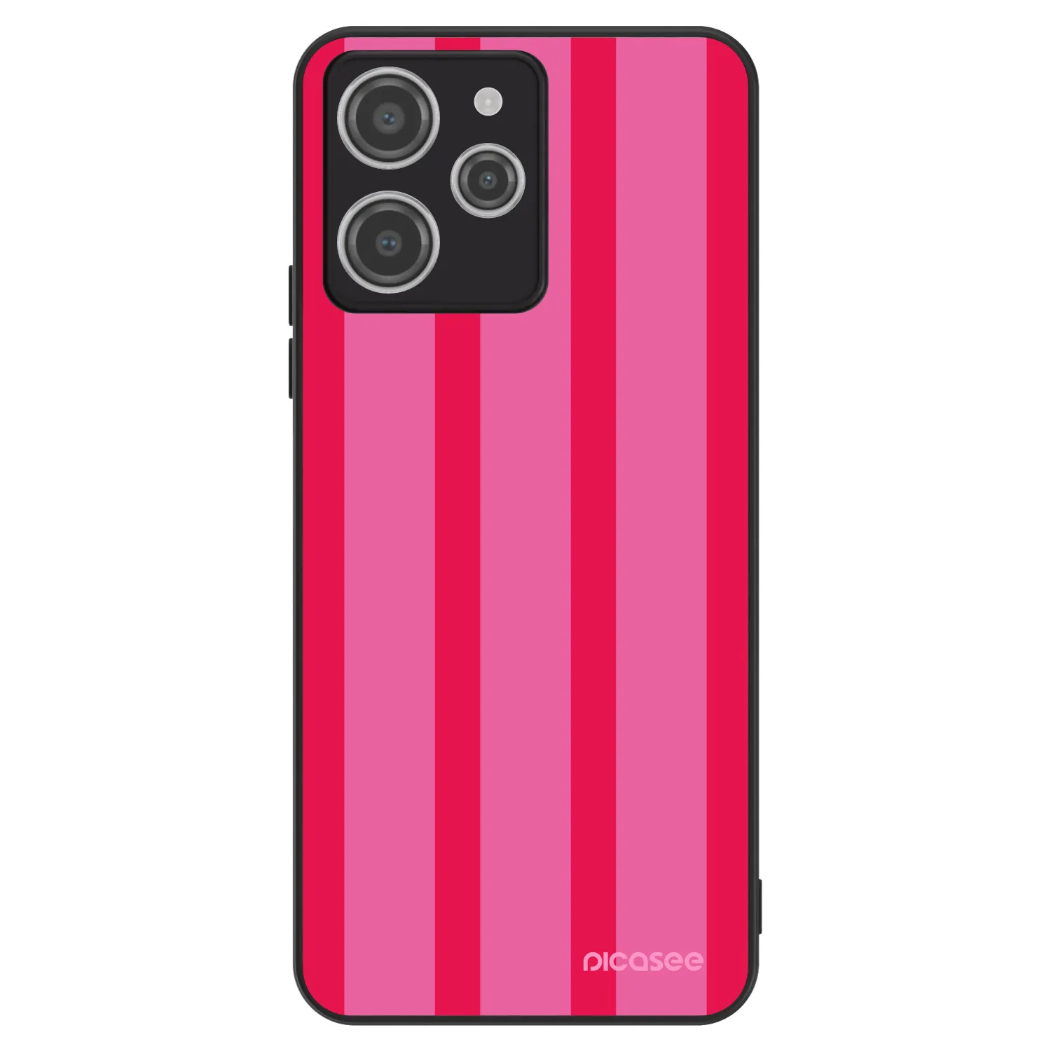 Picasee ULTIMATE CASE za Xiaomi Redmi 12 4G - Hot tropic