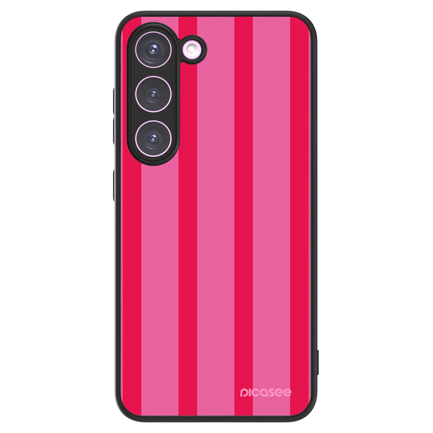 Picasee ULTIMATE CASE PowerShare za Samsung Galaxy S23 5G - Hot tropic