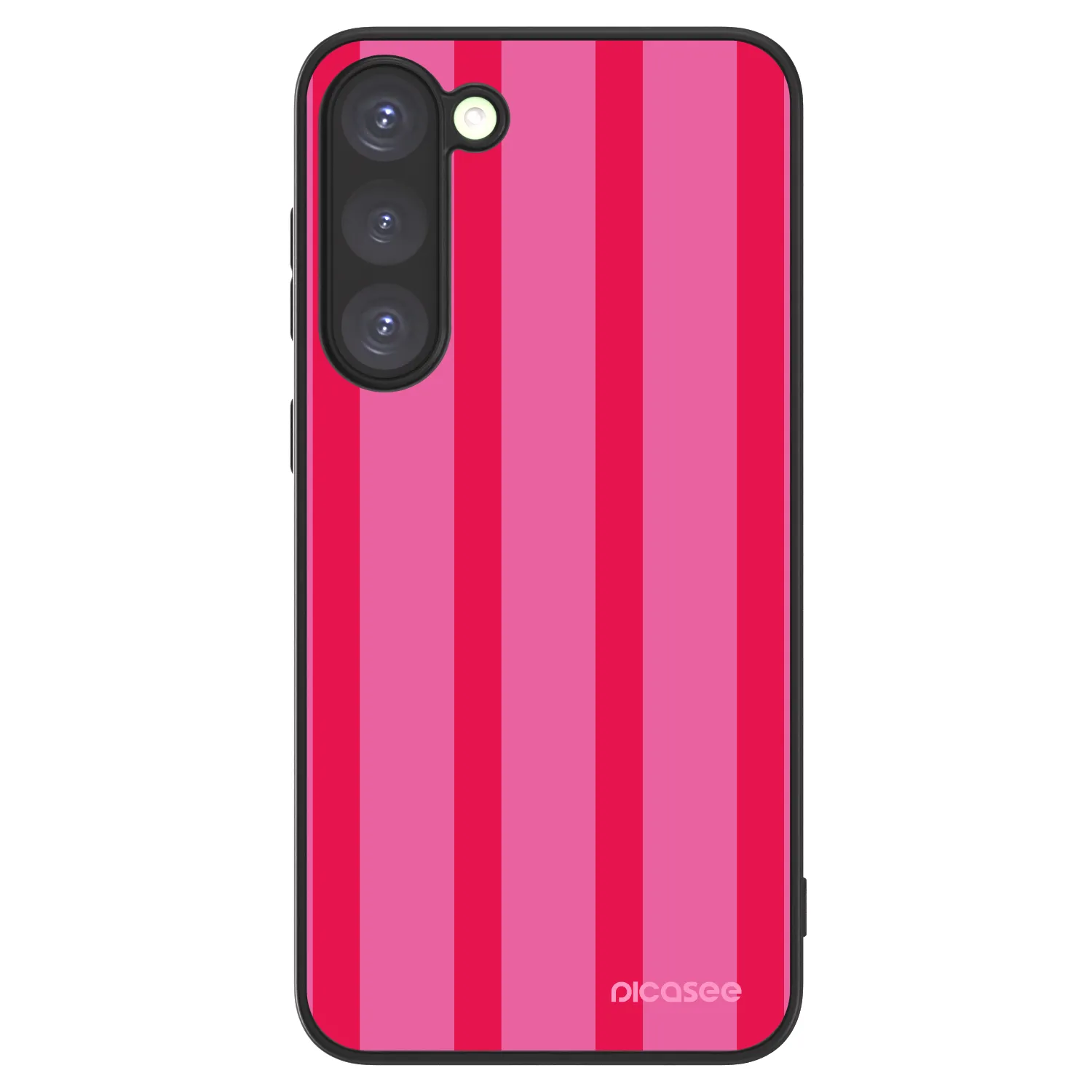 Picasee ULTIMATE CASE PowerShare za Samsung Galaxy S23+ 5G - Hot tropic