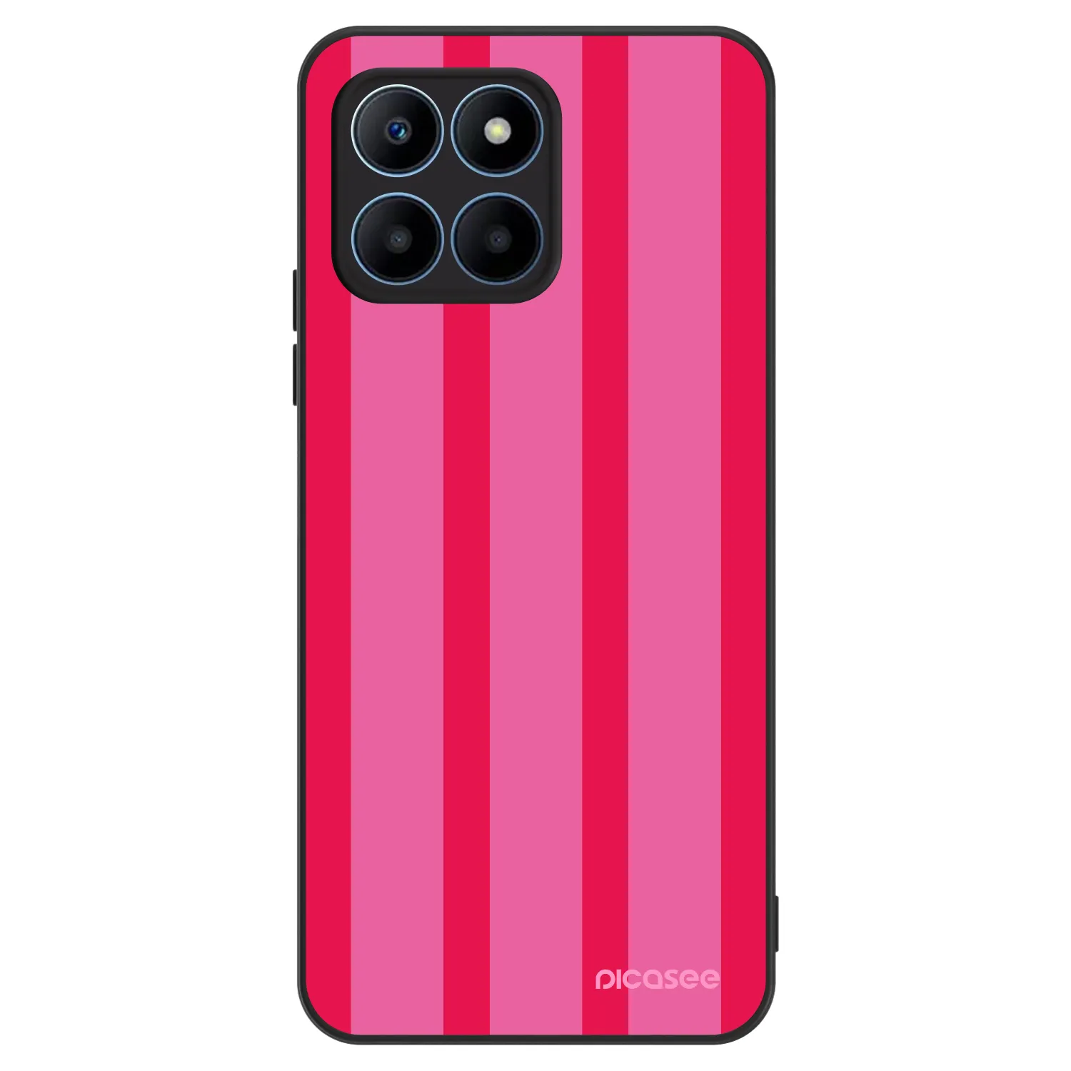 Picasee ULTIMATE CASE za Honor 70 Lite - Hot tropic
