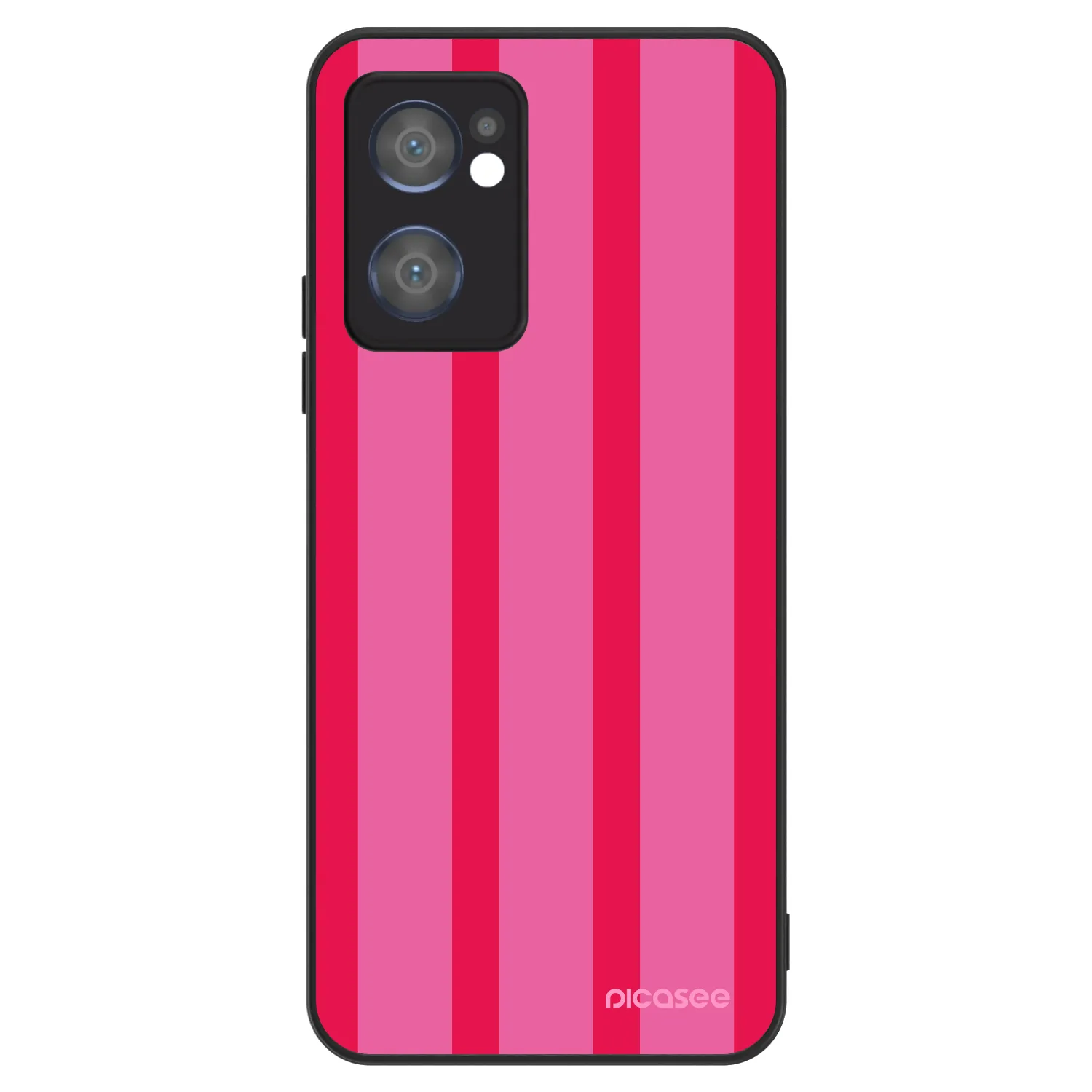 Picasee ULTIMATE CASE za OPPO Reno 7 5G - Hot tropic