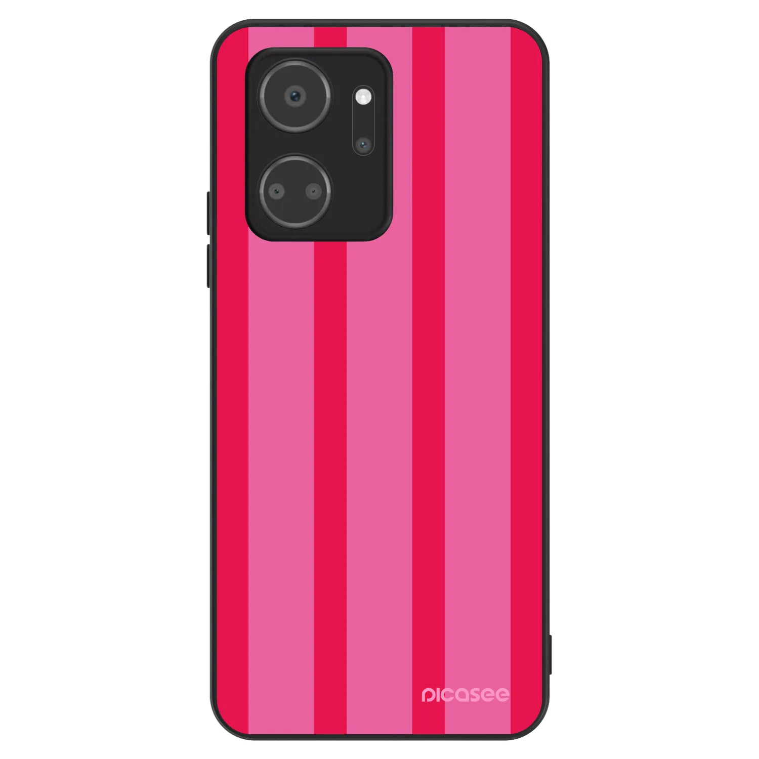 Picasee ULTIMATE CASE za Honor X7a - Hot tropic
