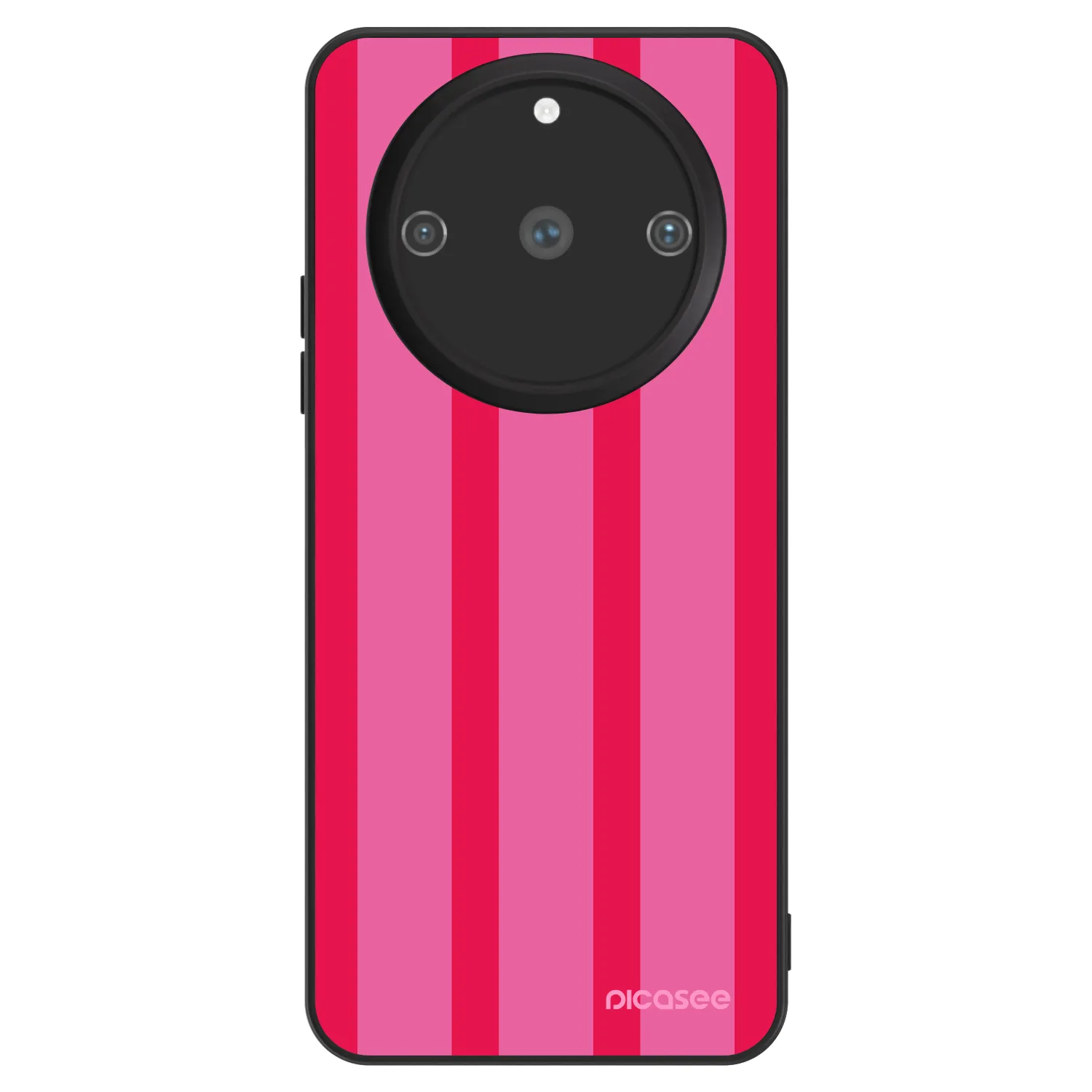 Picasee ULTIMATE CASE za Realme 11 Pro+ - Hot tropic