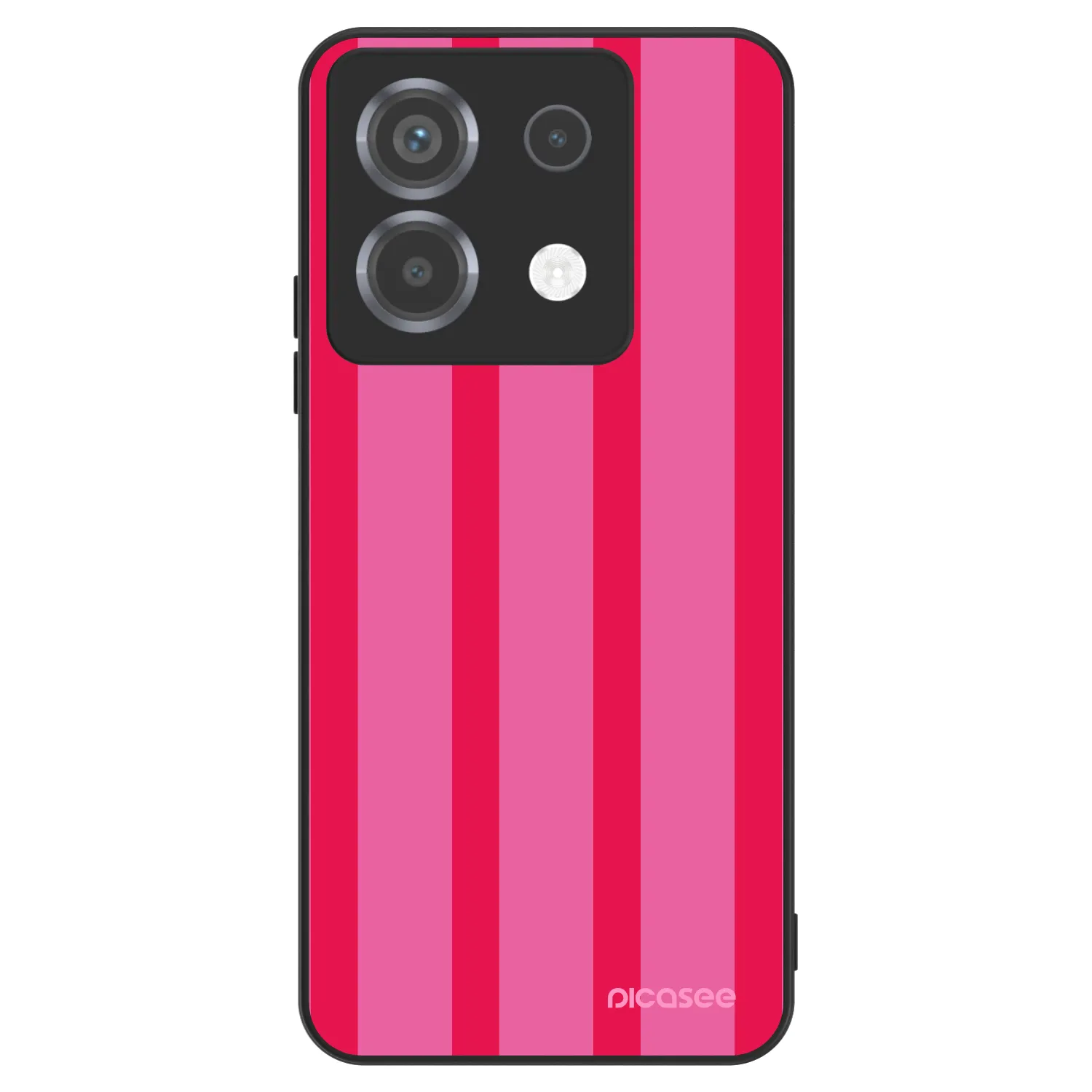 Picasee ULTIMATE CASE za Xiaomi Poco X6 - Hot tropic