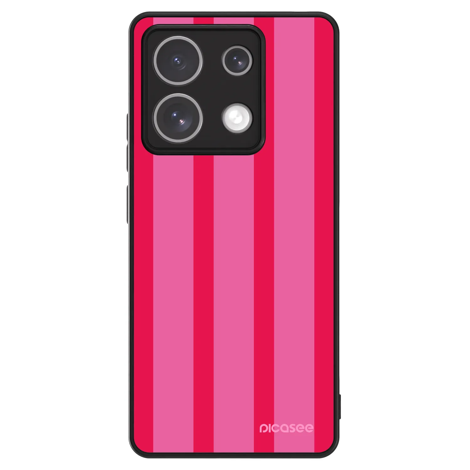 Picasee ULTIMATE CASE za Xiaomi Redmi Note 13 5G - Hot tropic