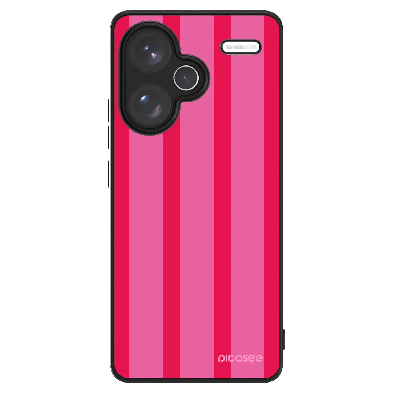 Picasee ULTIMATE CASE za Xiaomi Redmi Note 13 Pro+ 5G - Hot tropic