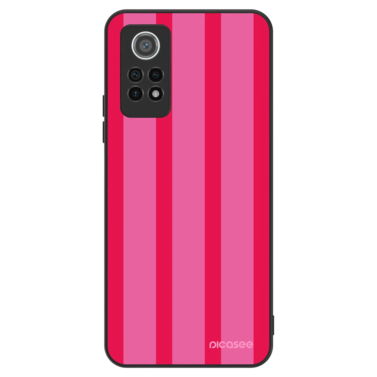 Picasee ULTIMATE CASE za Xiaomi Redmi Note 12 Pro 4G - Hot tropic