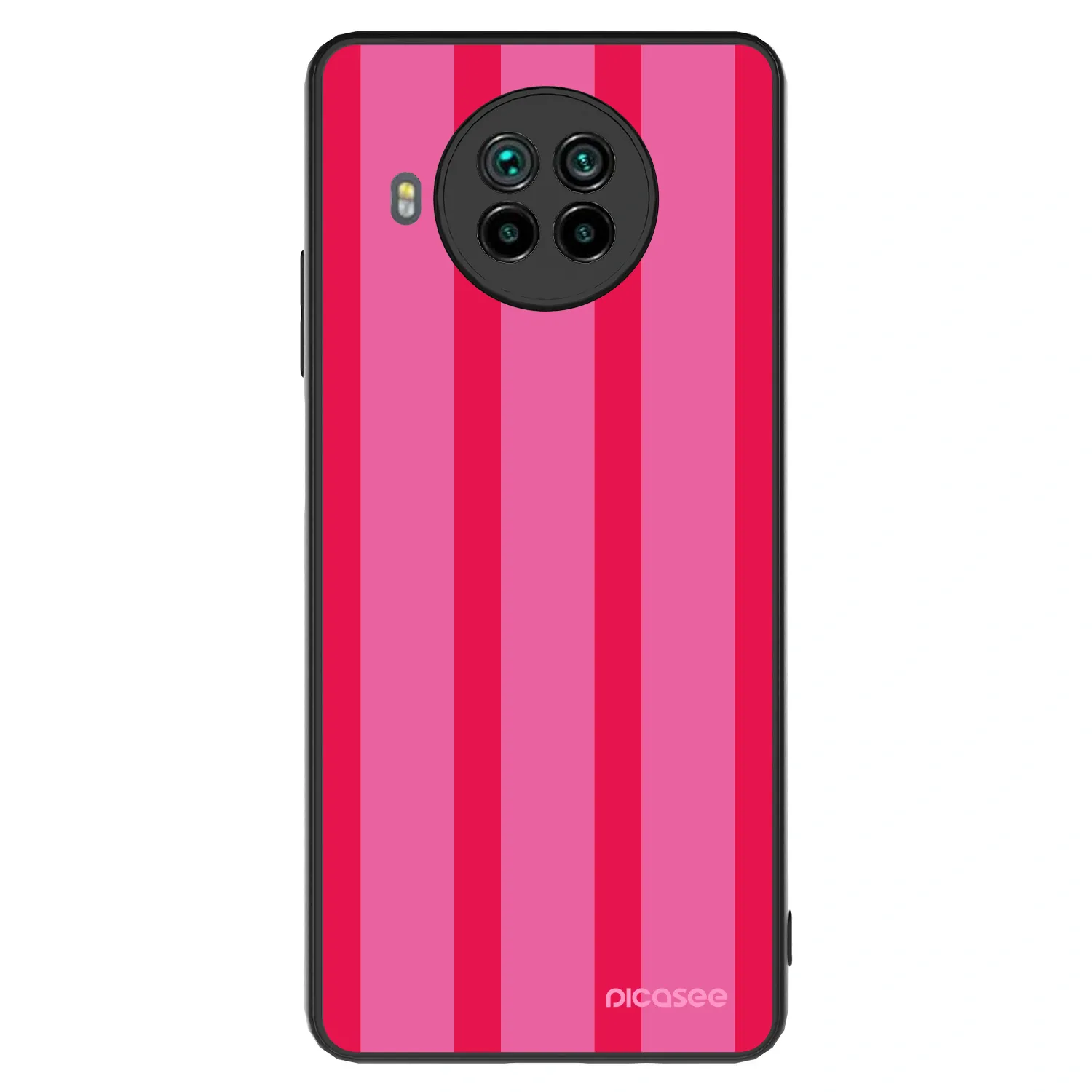 Picasee ULTIMATE CASE za Xiaomi Mi 10T Lite - Hot tropic