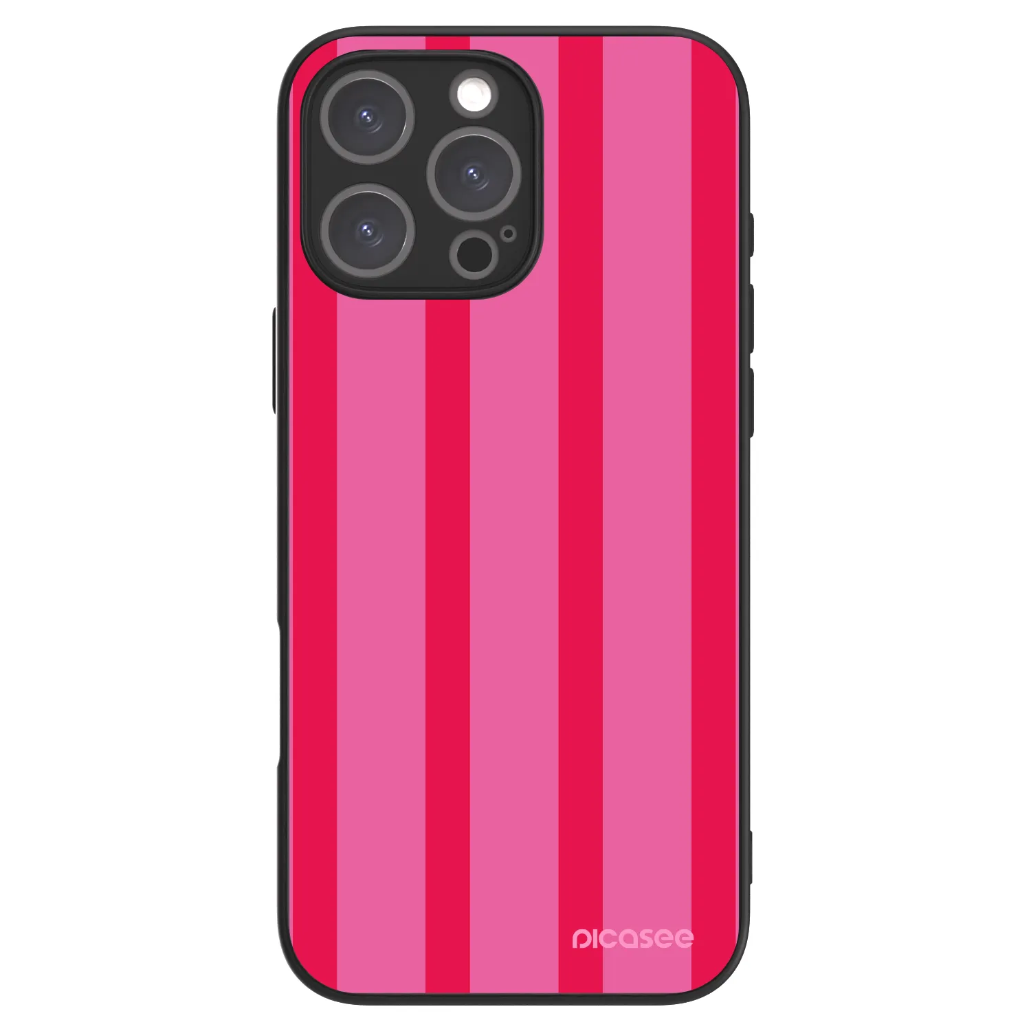 Picasee ULTIMATE CASE za Apple iPhone 16 Pro Max - Hot tropic