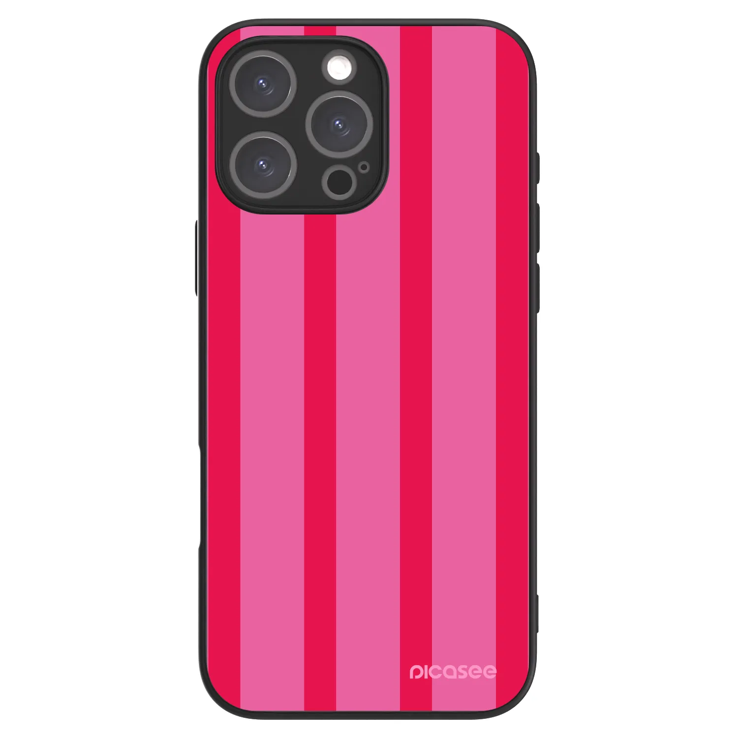 Picasee ULTIMATE CASE MagSafe za Apple iPhone 16 Pro Max - Hot tropic