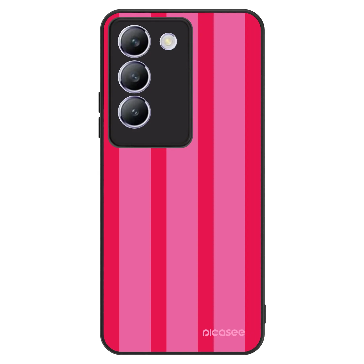 Picasee ULTIMATE CASE za Vivo V40 SE 5G - Hot tropic