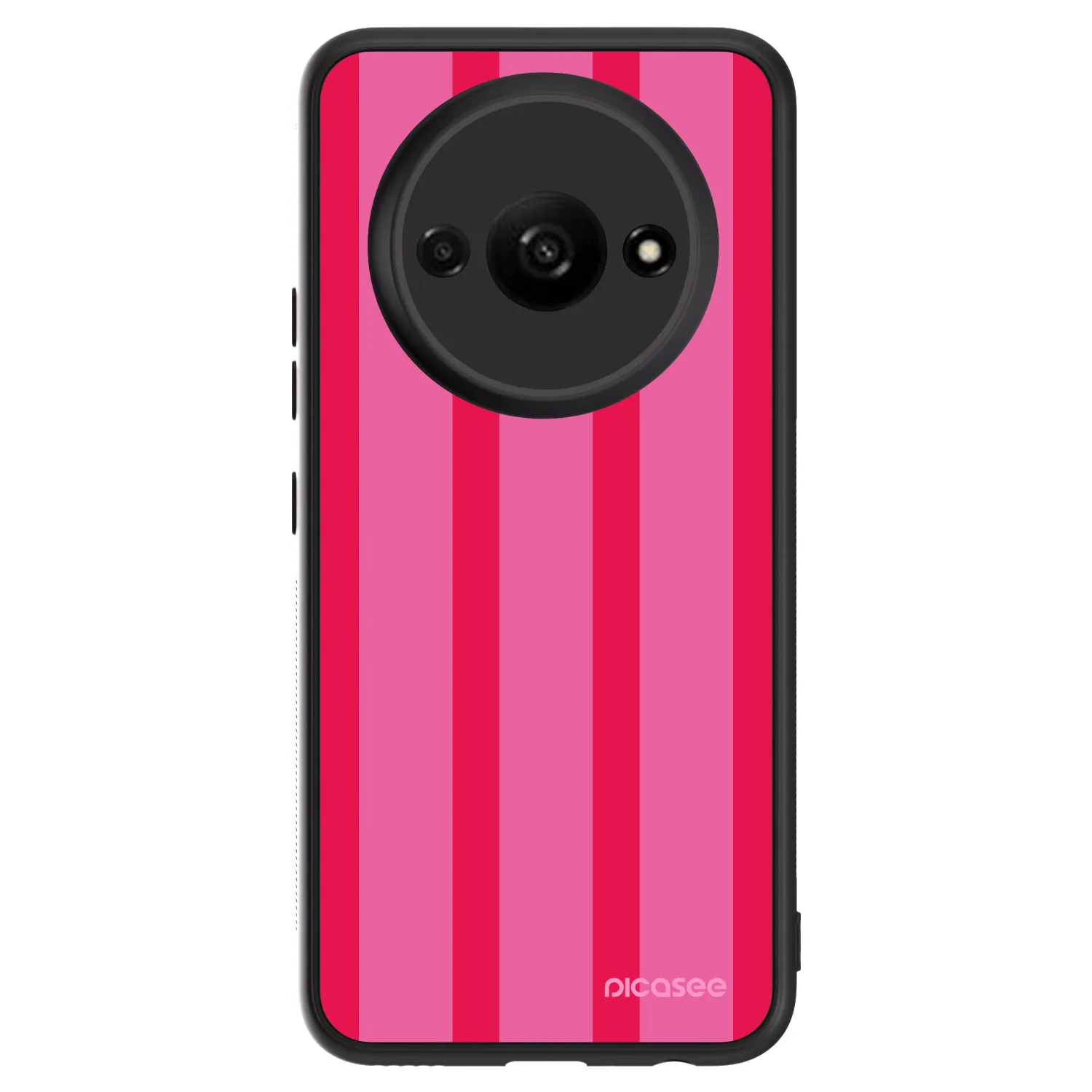 Picasee ULTIMATE CASE za Xiaomi Redmi A3 - Hot tropic