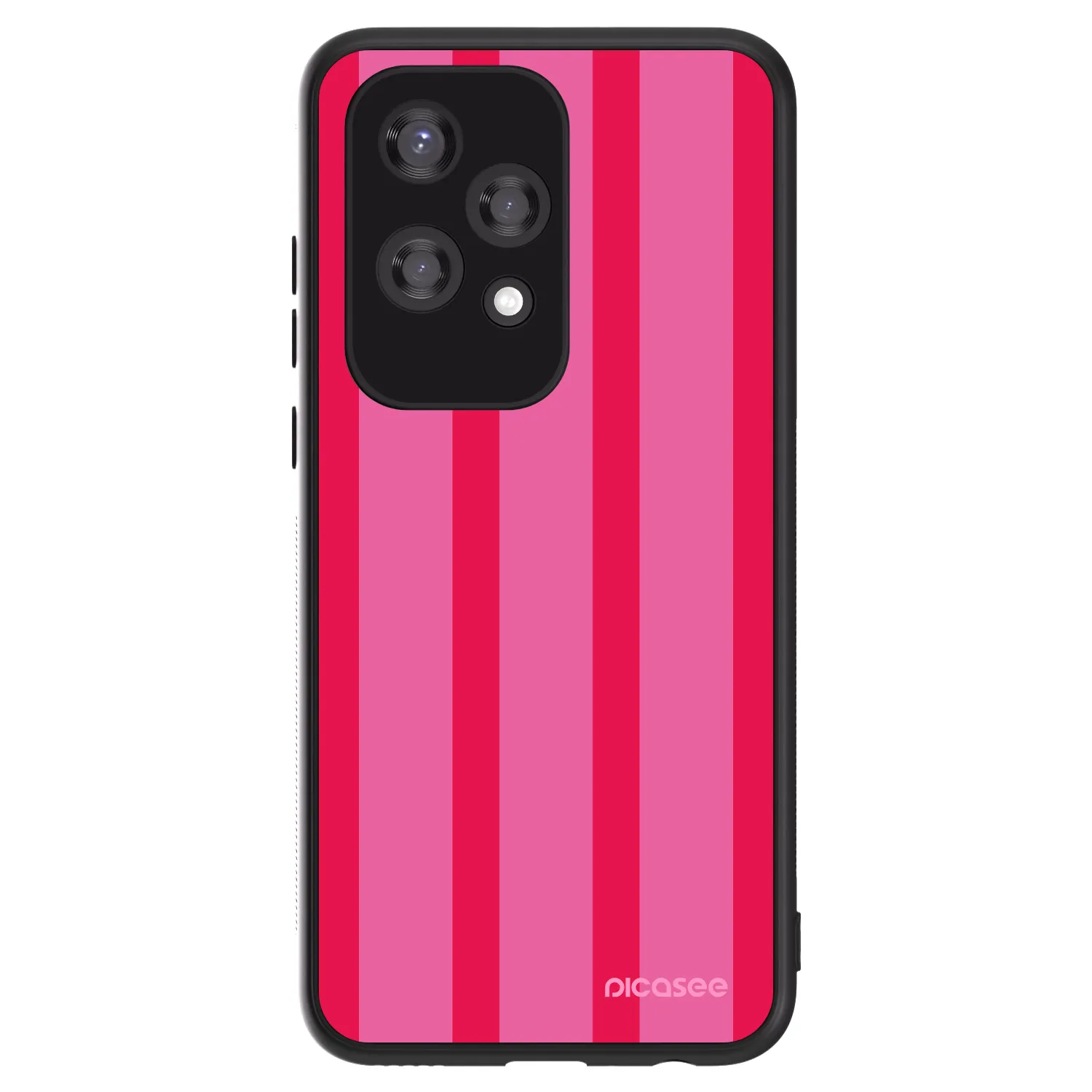 Picasee ULTIMATE CASE za Honor 200 Lite - Hot tropic