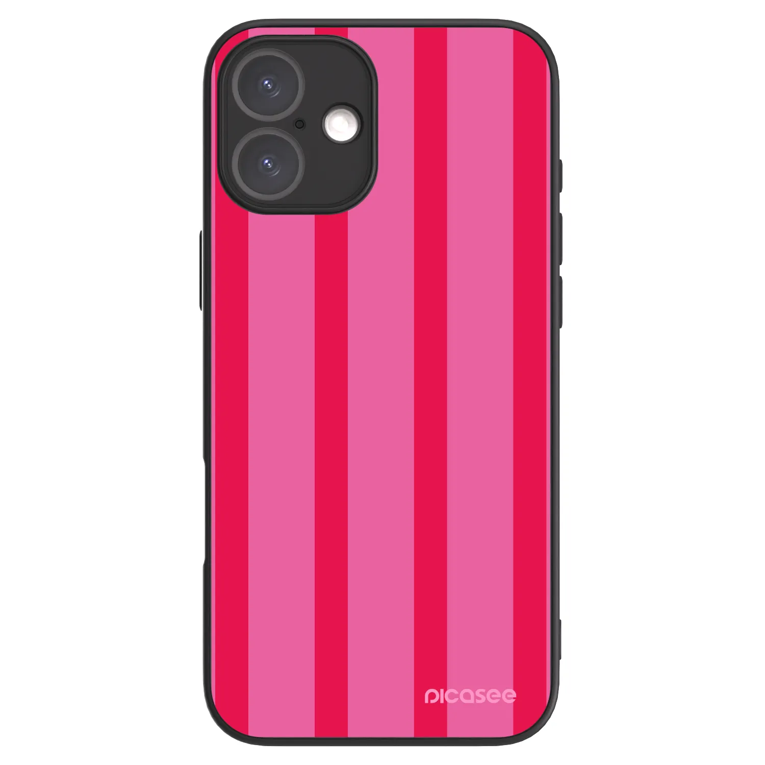 Picasee ULTIMATE CASE MagSafe za Apple iPhone 16 Plus - Hot tropic