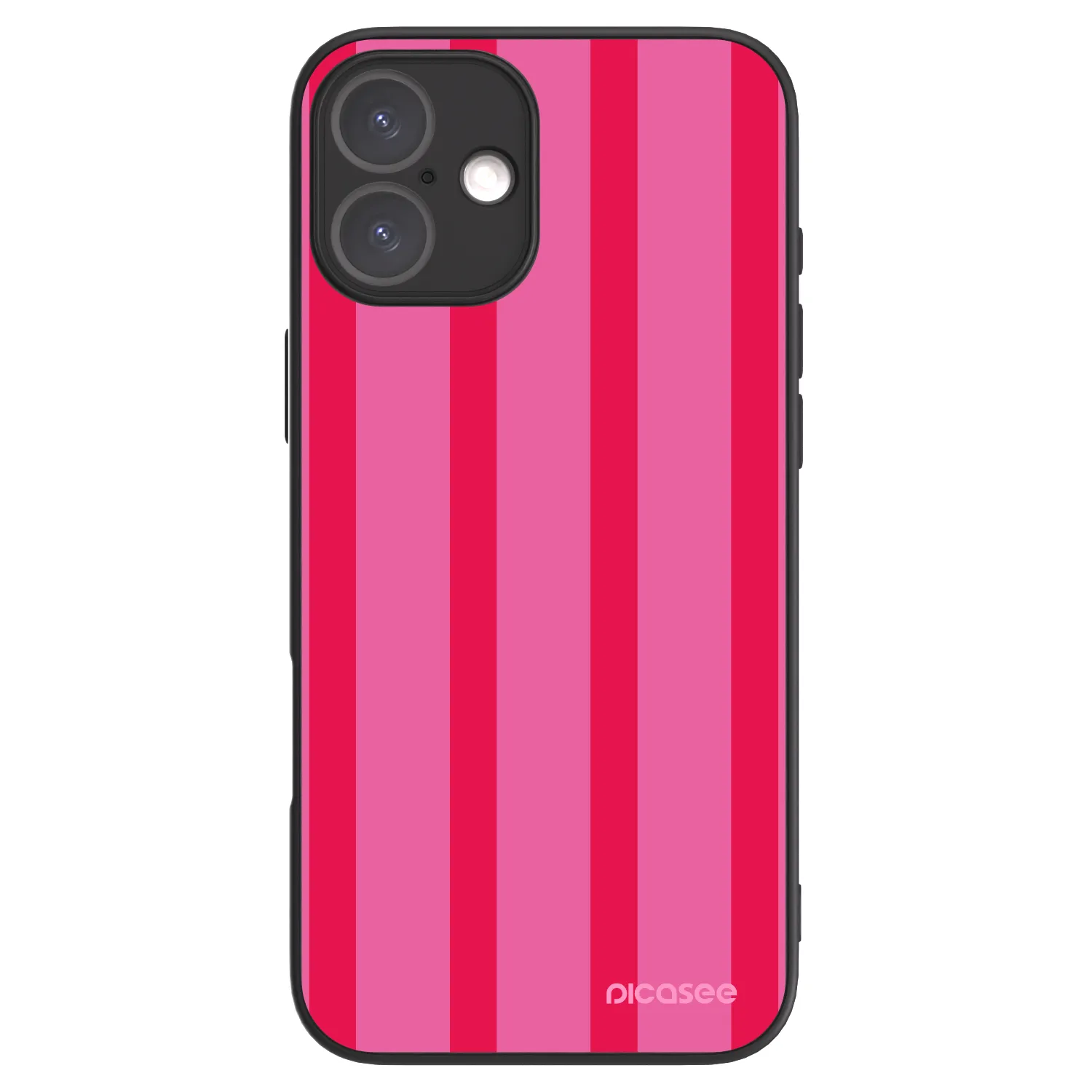 Picasee ULTIMATE CASE za Apple iPhone 16 Plus - Hot tropic