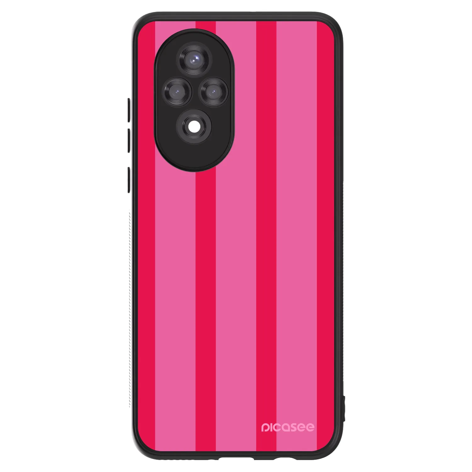 Picasee ULTIMATE CASE za Honor 200 Pro 5G - Hot tropic