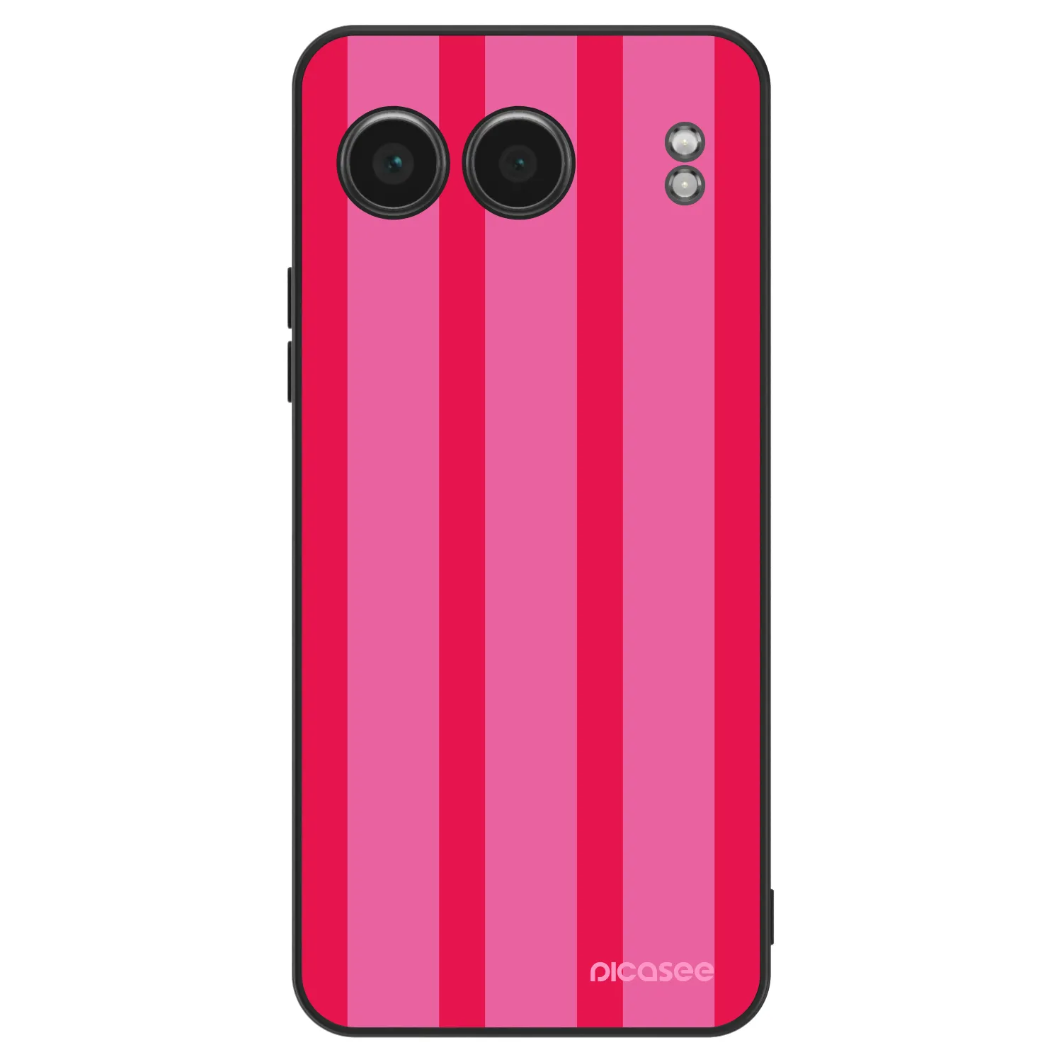 Picasee ULTIMATE CASE za OnePlus Nord 4 - Hot tropic