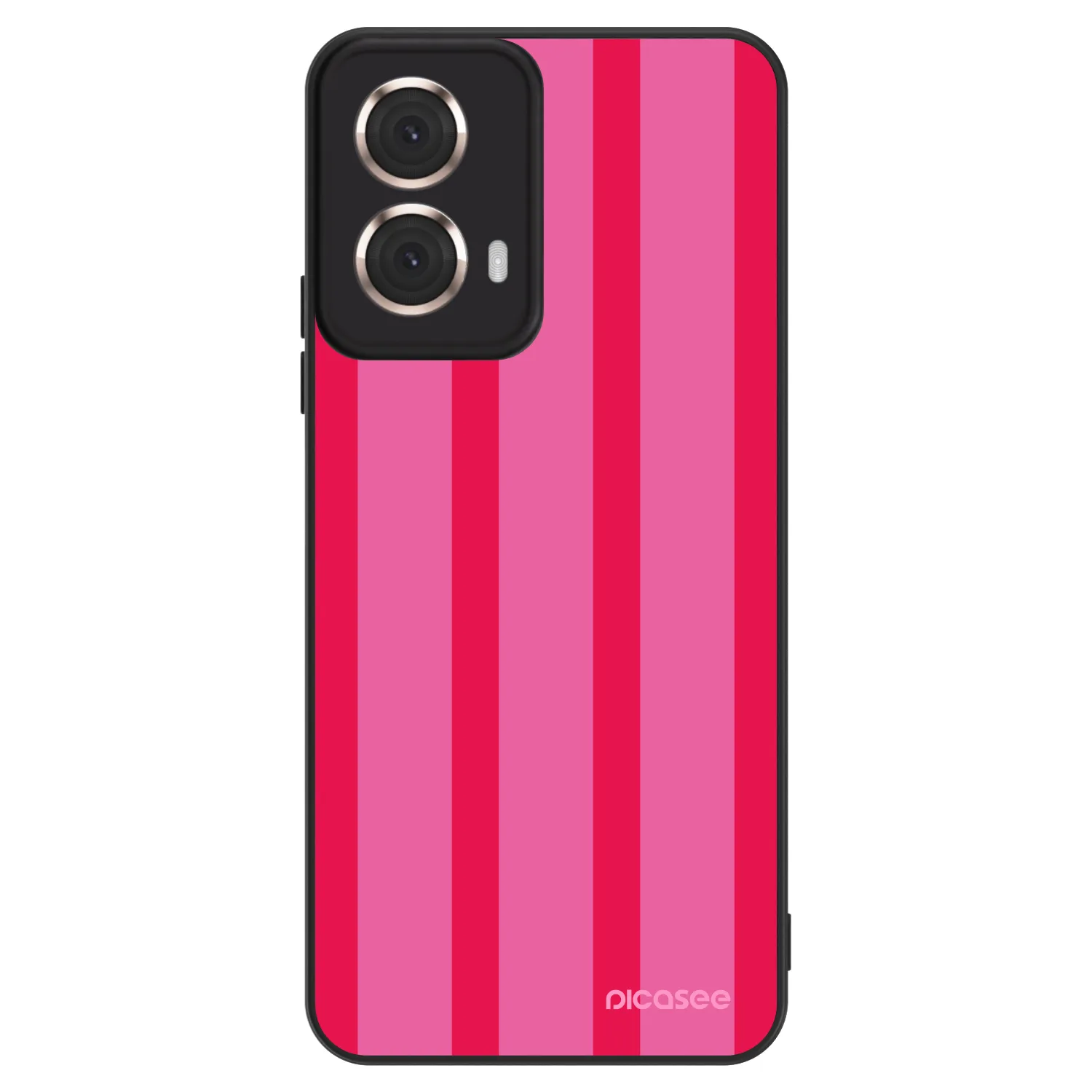 Picasee ULTIMATE CASE za Motorola Moto G85 - Hot tropic