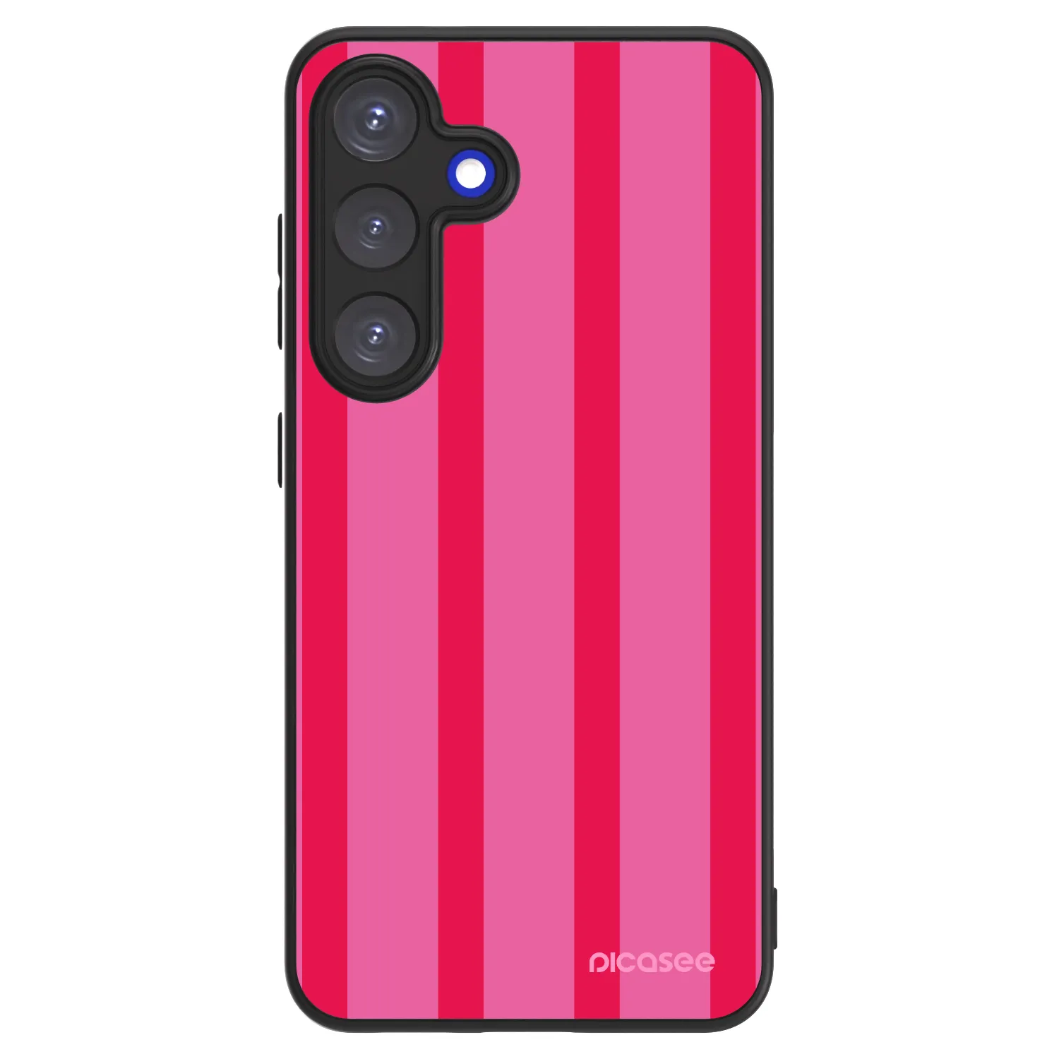 Picasee ULTIMATE CASE za Samsung Galaxy S25 5G - Hot tropic