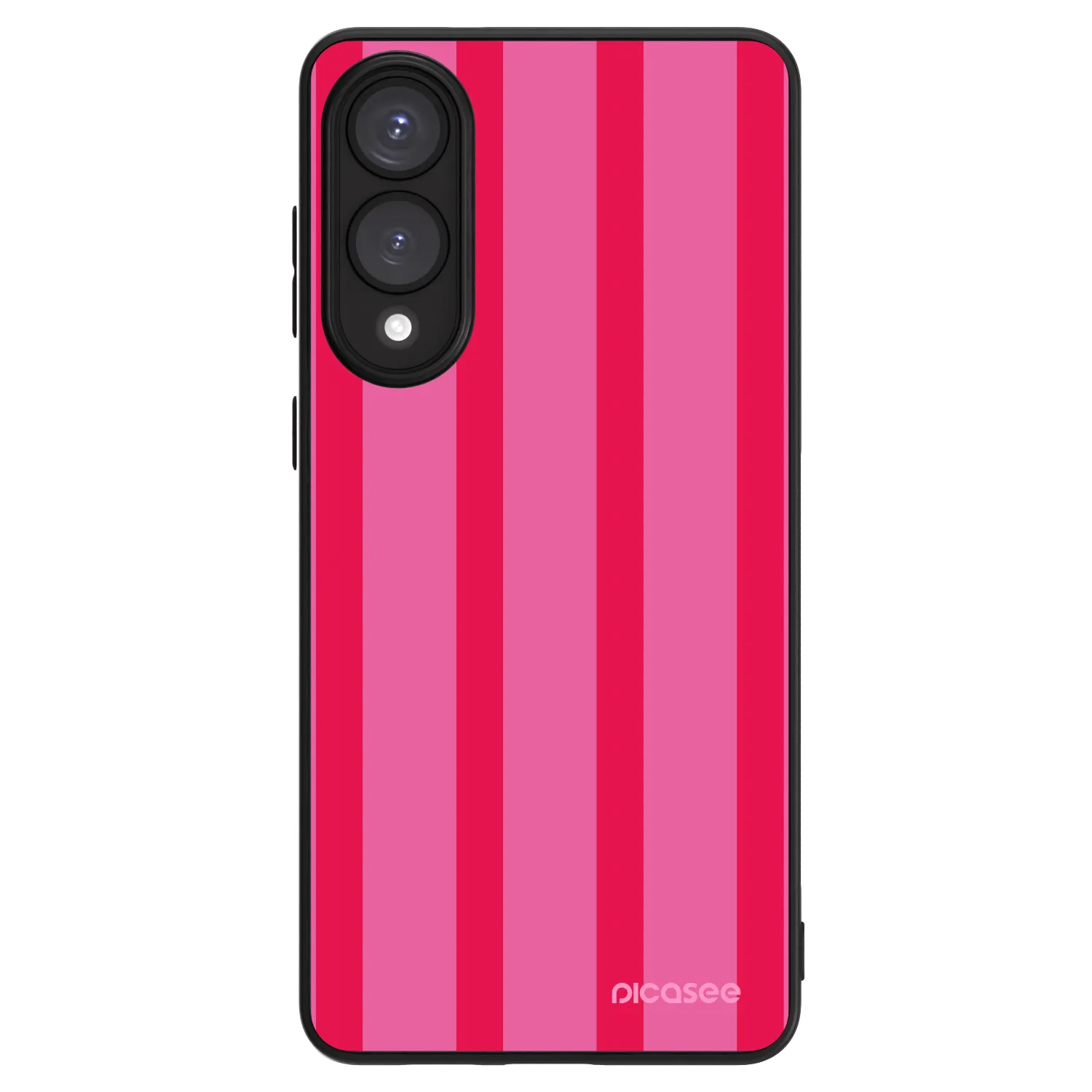 Picasee ULTIMATE CASE za Samsung Galaxy S25 Edge 5G - Hot tropic
