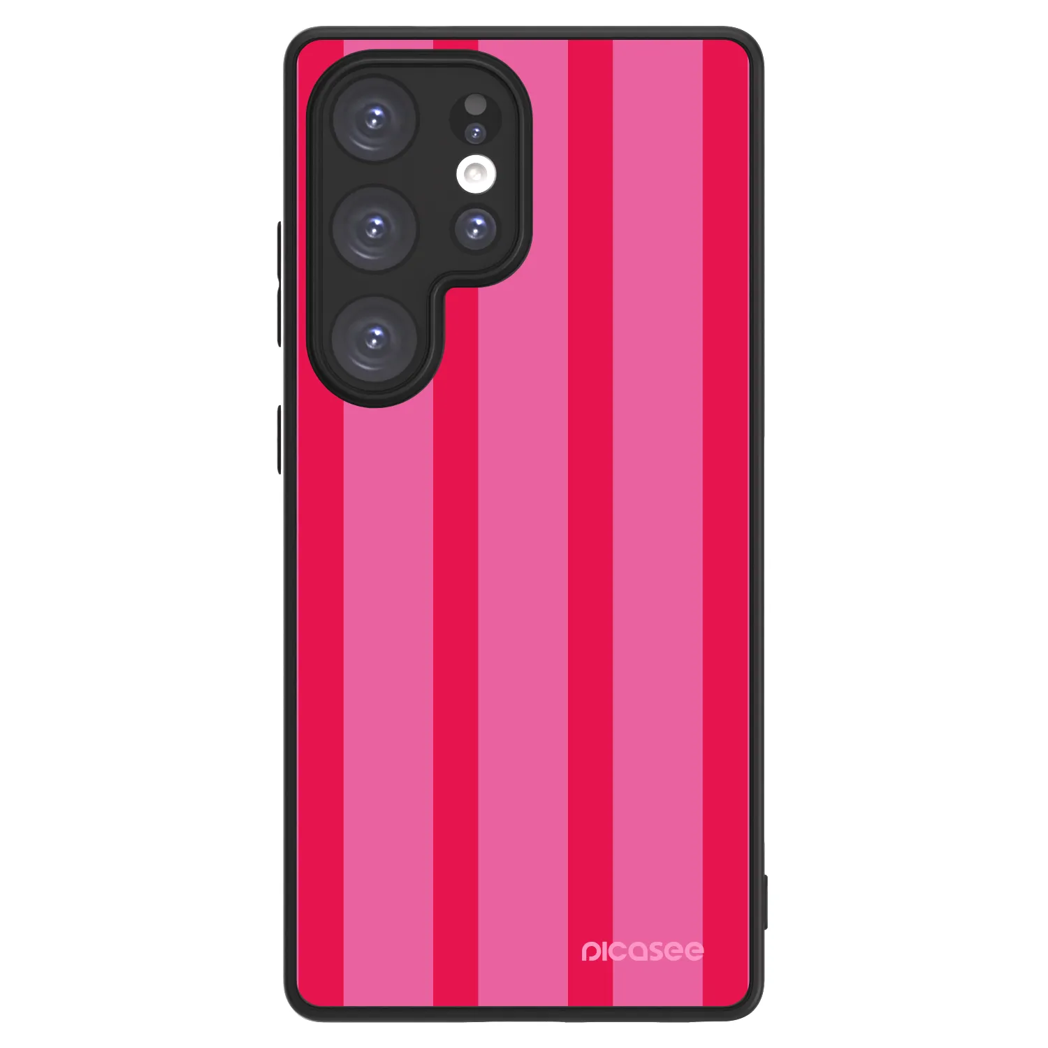Picasee ULTIMATE CASE za Samsung Galaxy S25 Ultra 5G - Hot tropic