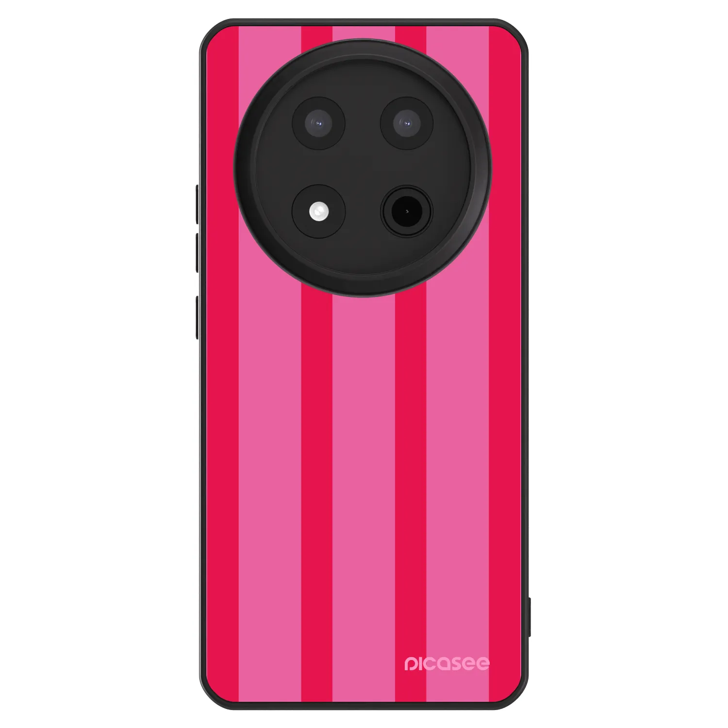 Picasee ULTIMATE CASE za Honor Magic7 Lite 5G - Hot tropic